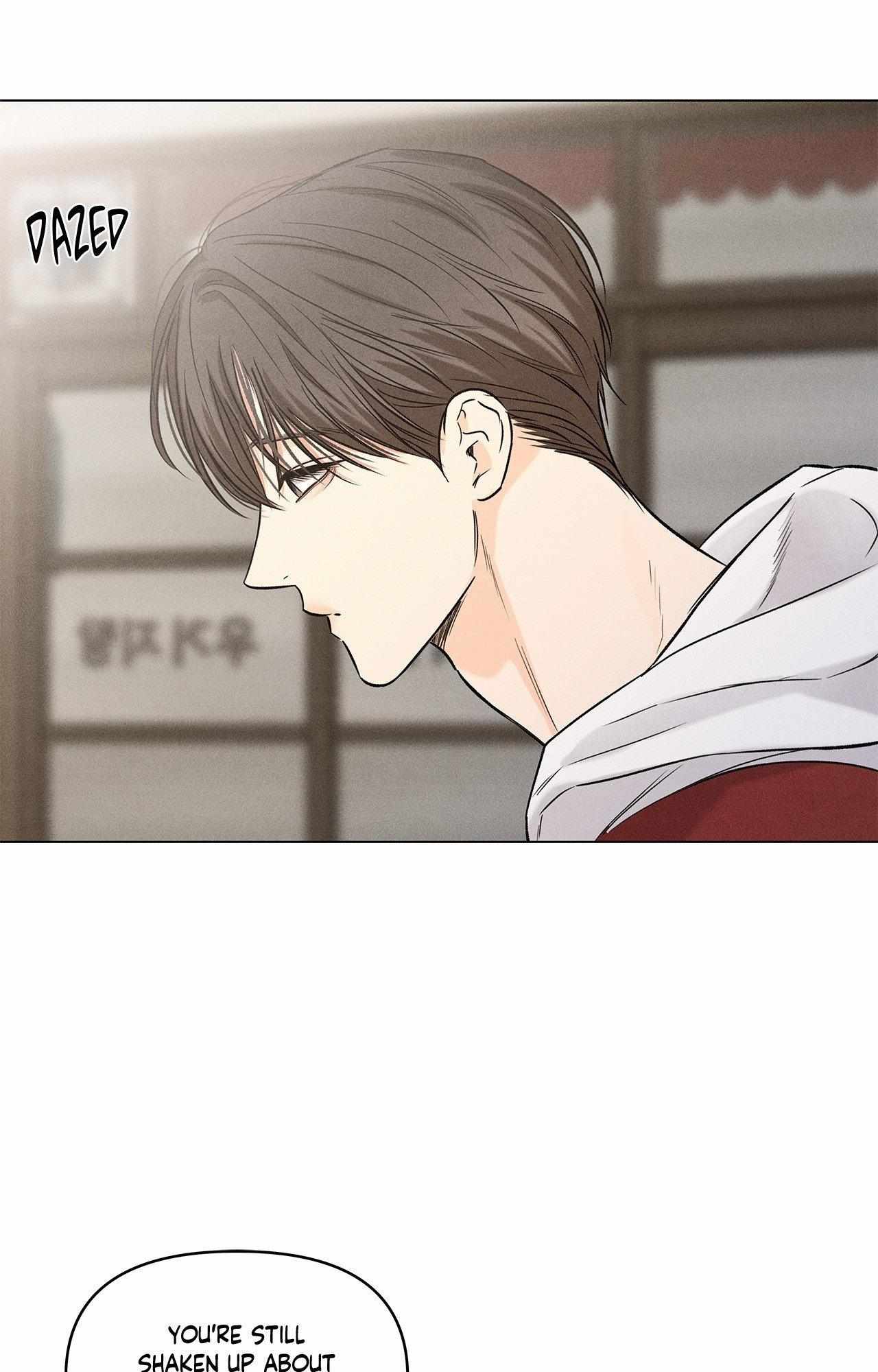 Read Daily part time job chapter 37 image 25 on Lezhin