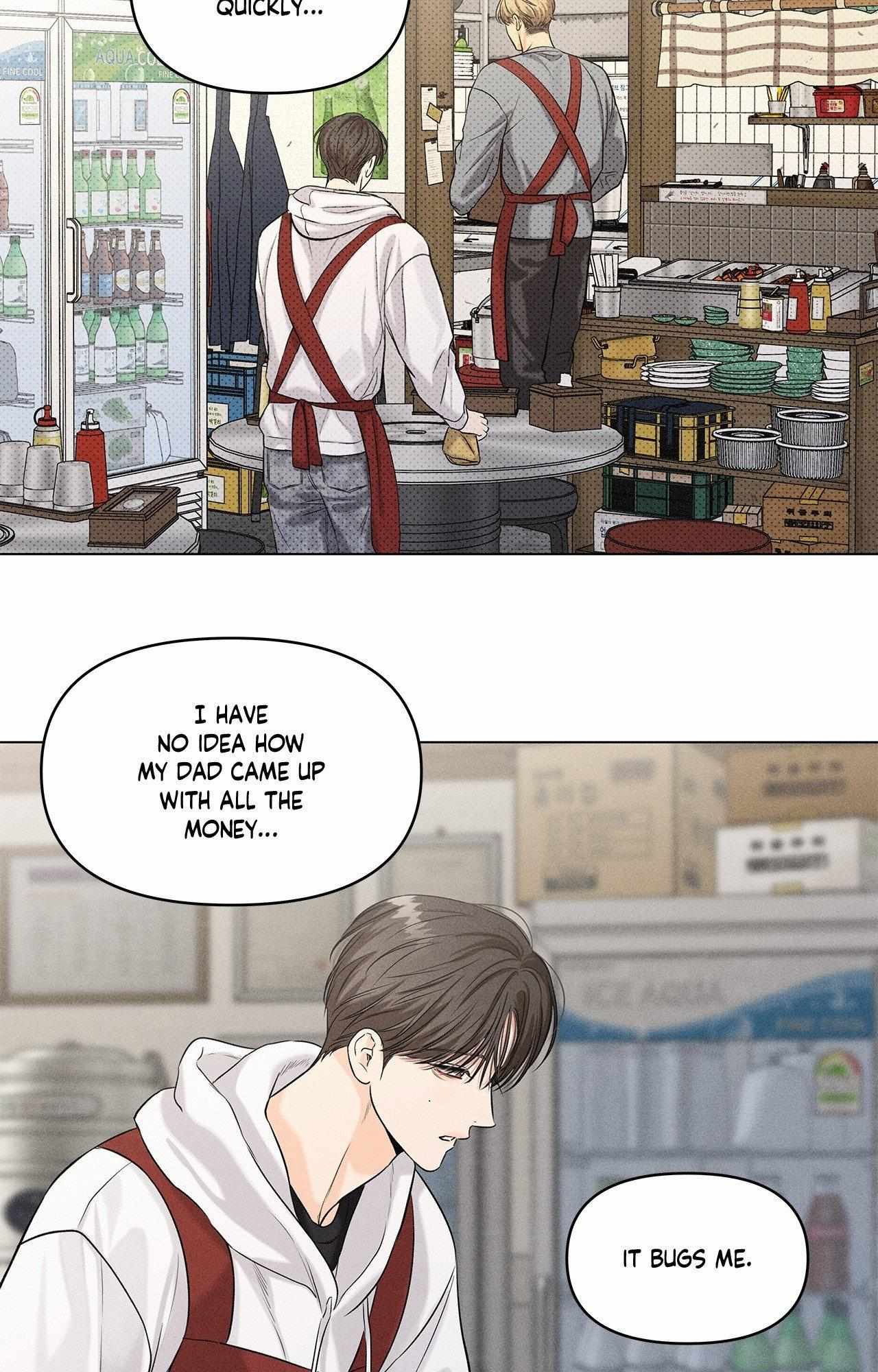 Read Daily part time job chapter 37 image 27 on Lezhin