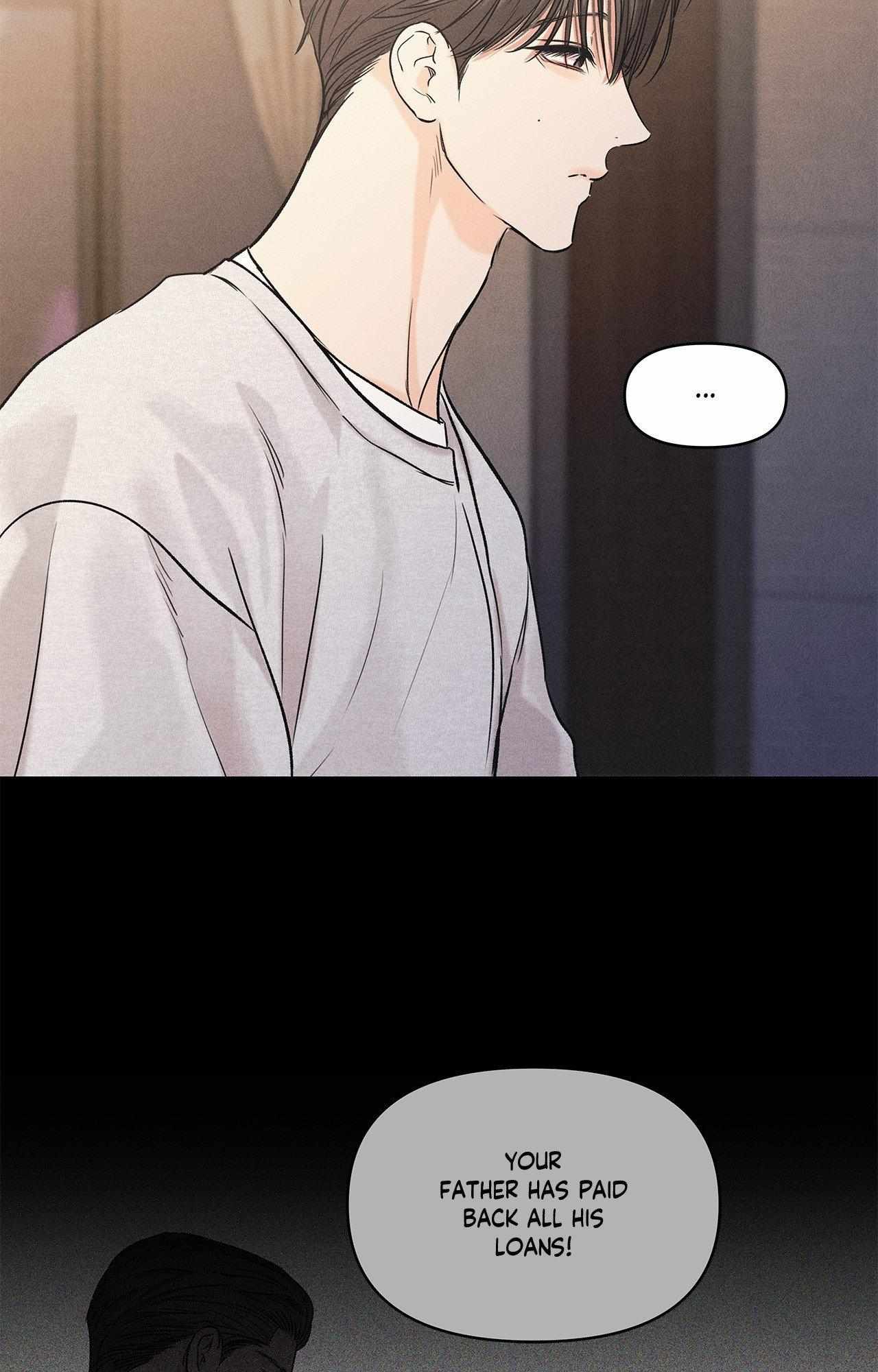 Read Daily part time job chapter 37 image 3 on Lezhin