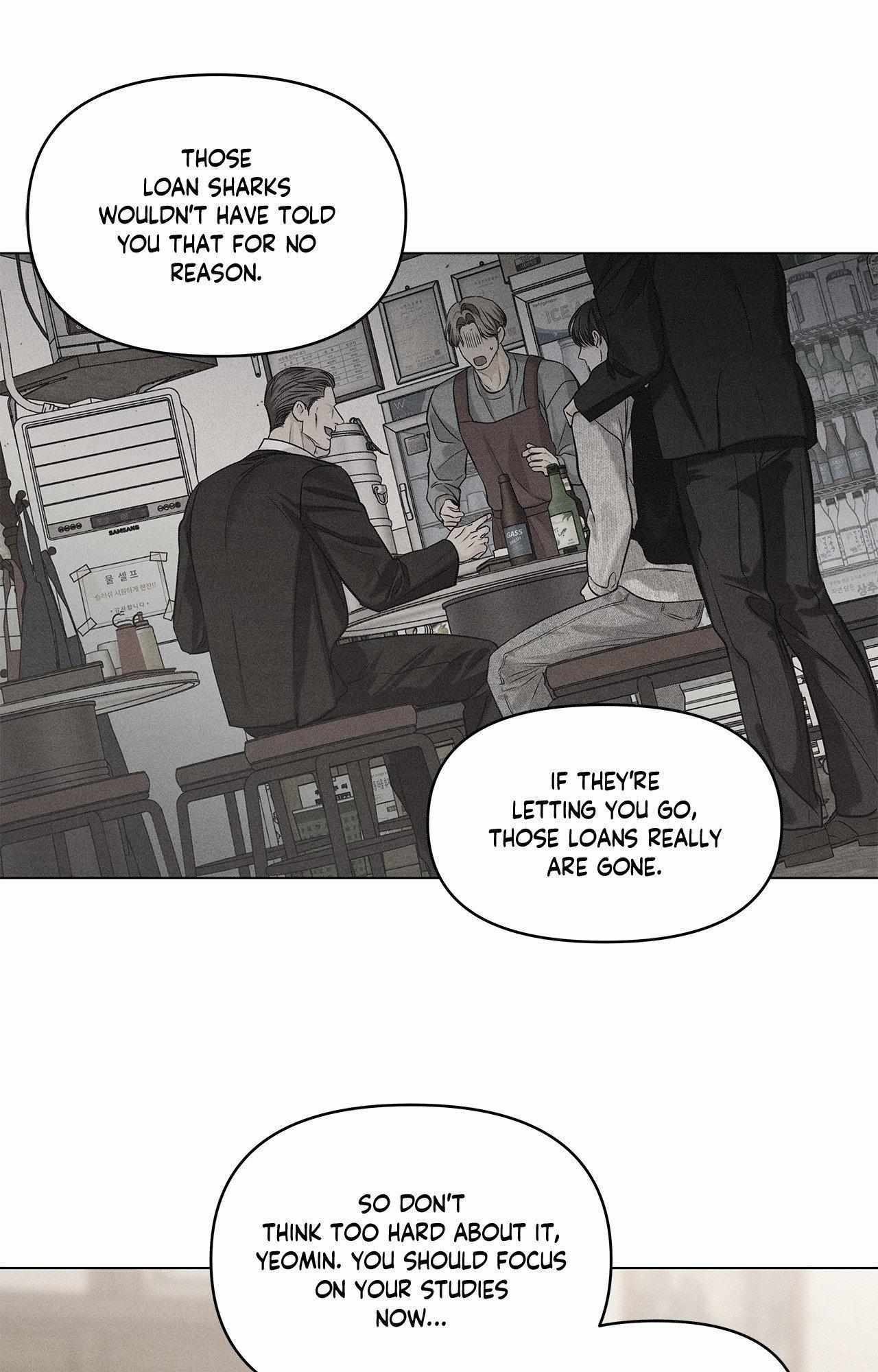 Read Daily part time job chapter 37 image 31 on Lezhin