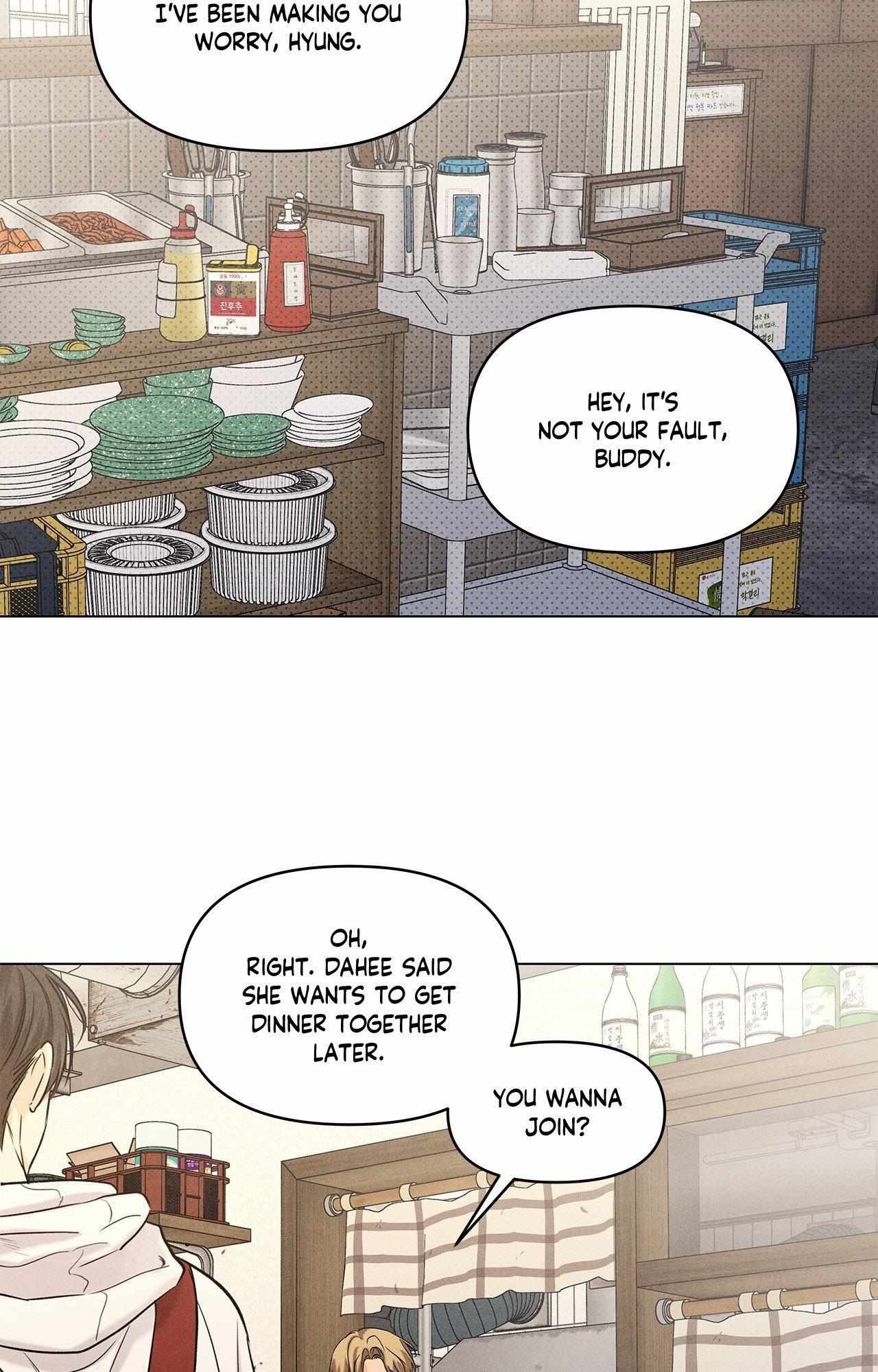 Read Daily part time job chapter 37 image 33 on Lezhin
