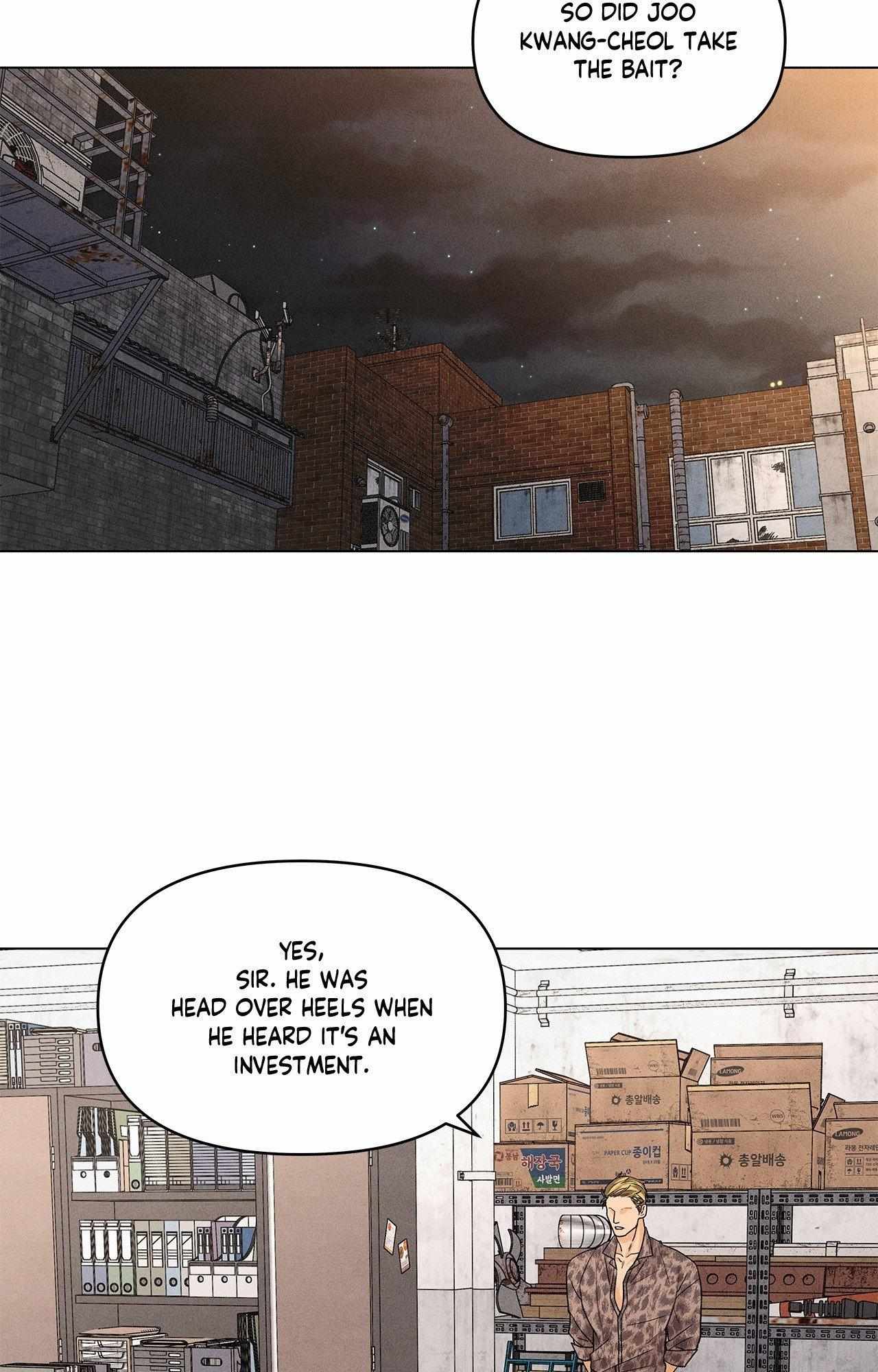 Read Daily part time job chapter 37 image 37 on Lezhin