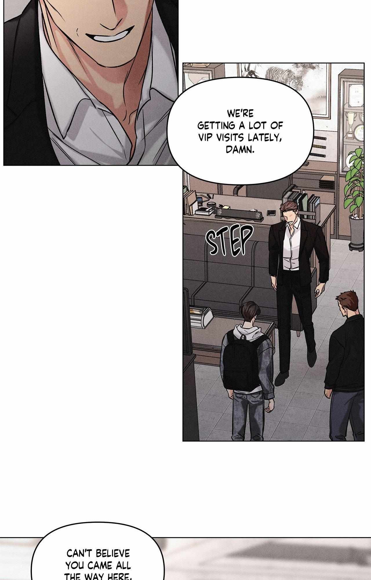 Read Daily part time job chapter 37 image 44 on Lezhin