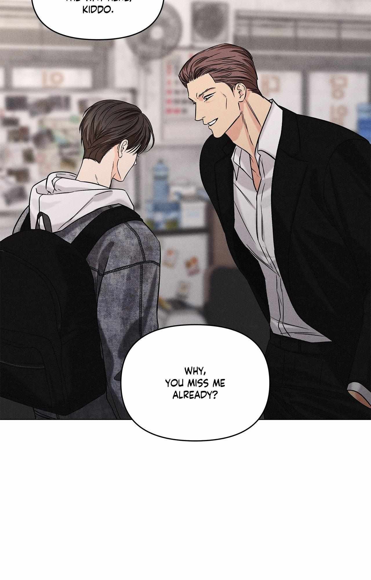 Read Daily part time job chapter 37 image 45 on Lezhin
