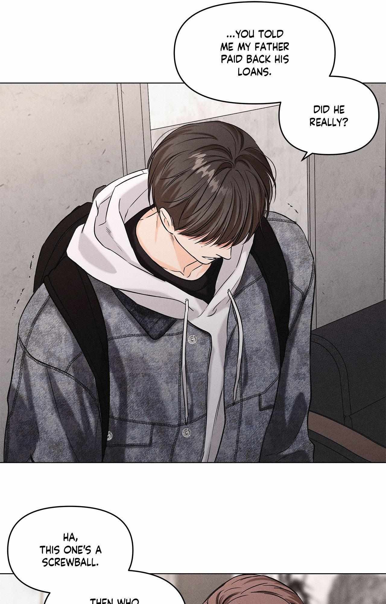 Read Daily part time job chapter 37 image 47 on Lezhin
