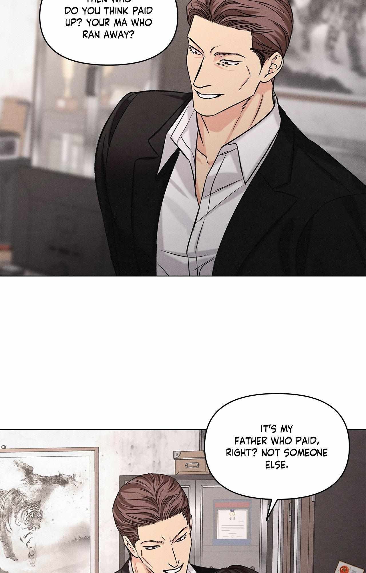 Read Daily part time job chapter 37 image 48 on Lezhin