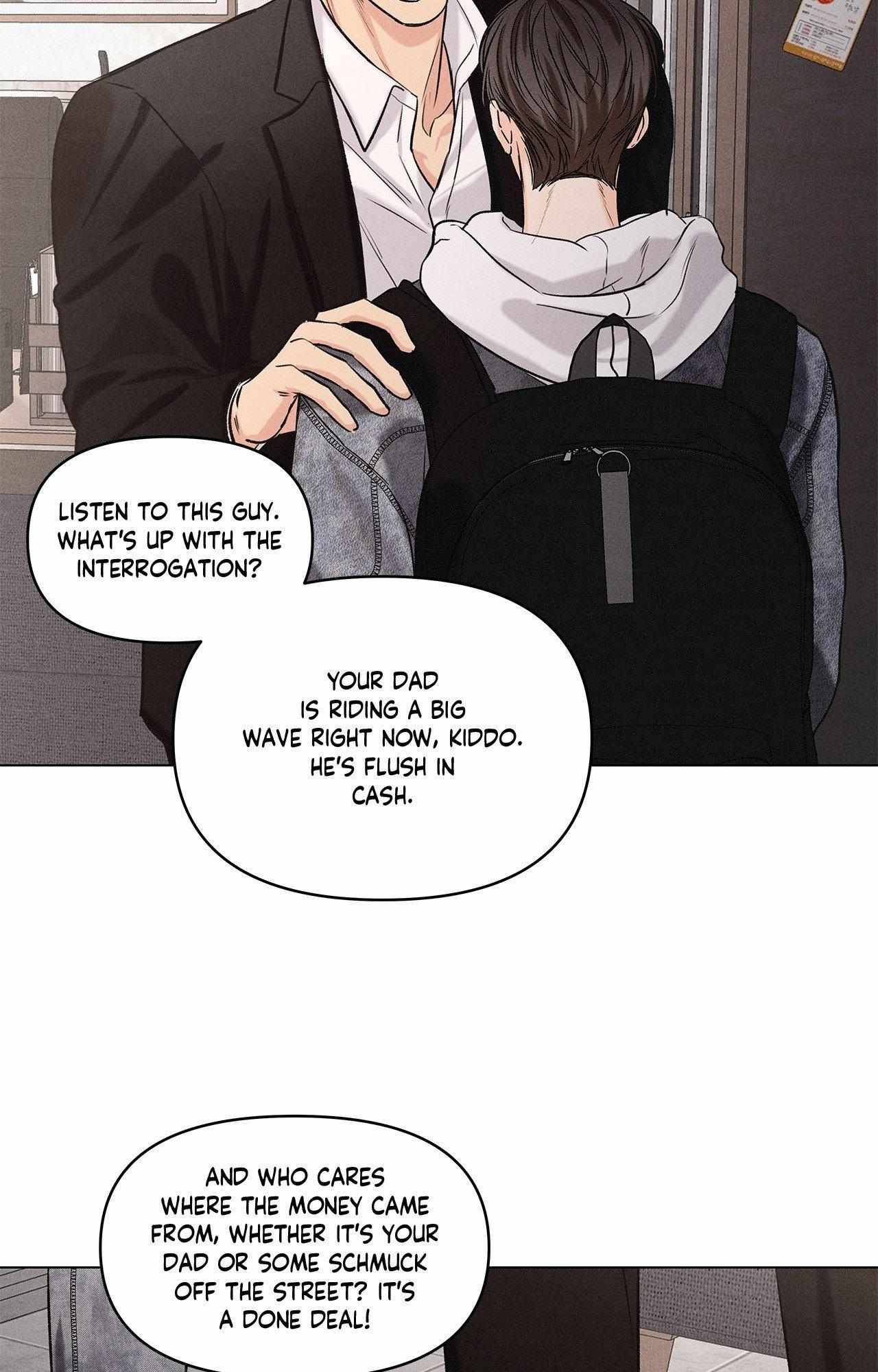 Read Daily part time job chapter 37 image 49 on Lezhin