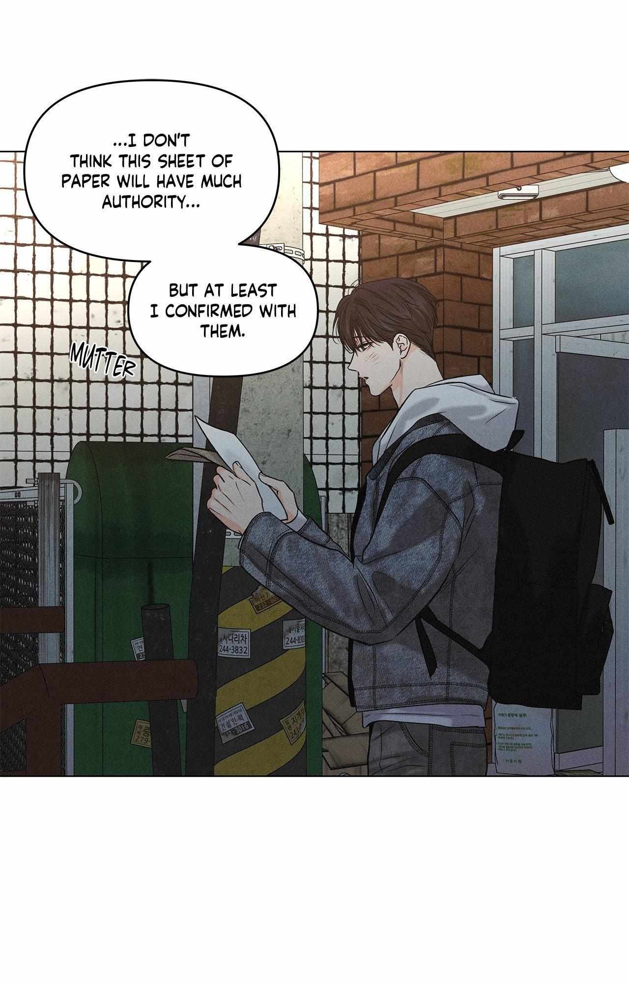 Read Daily part time job chapter 37 image 59 on Lezhin