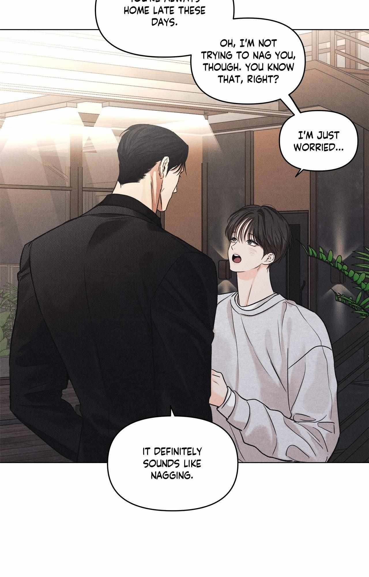 Read Daily part time job chapter 37 image 6 on Lezhin