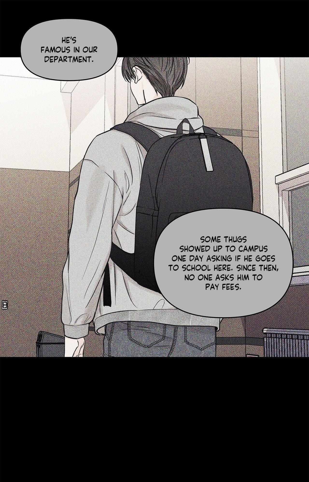 Read Daily part time job chapter 37 image 64 on Lezhin