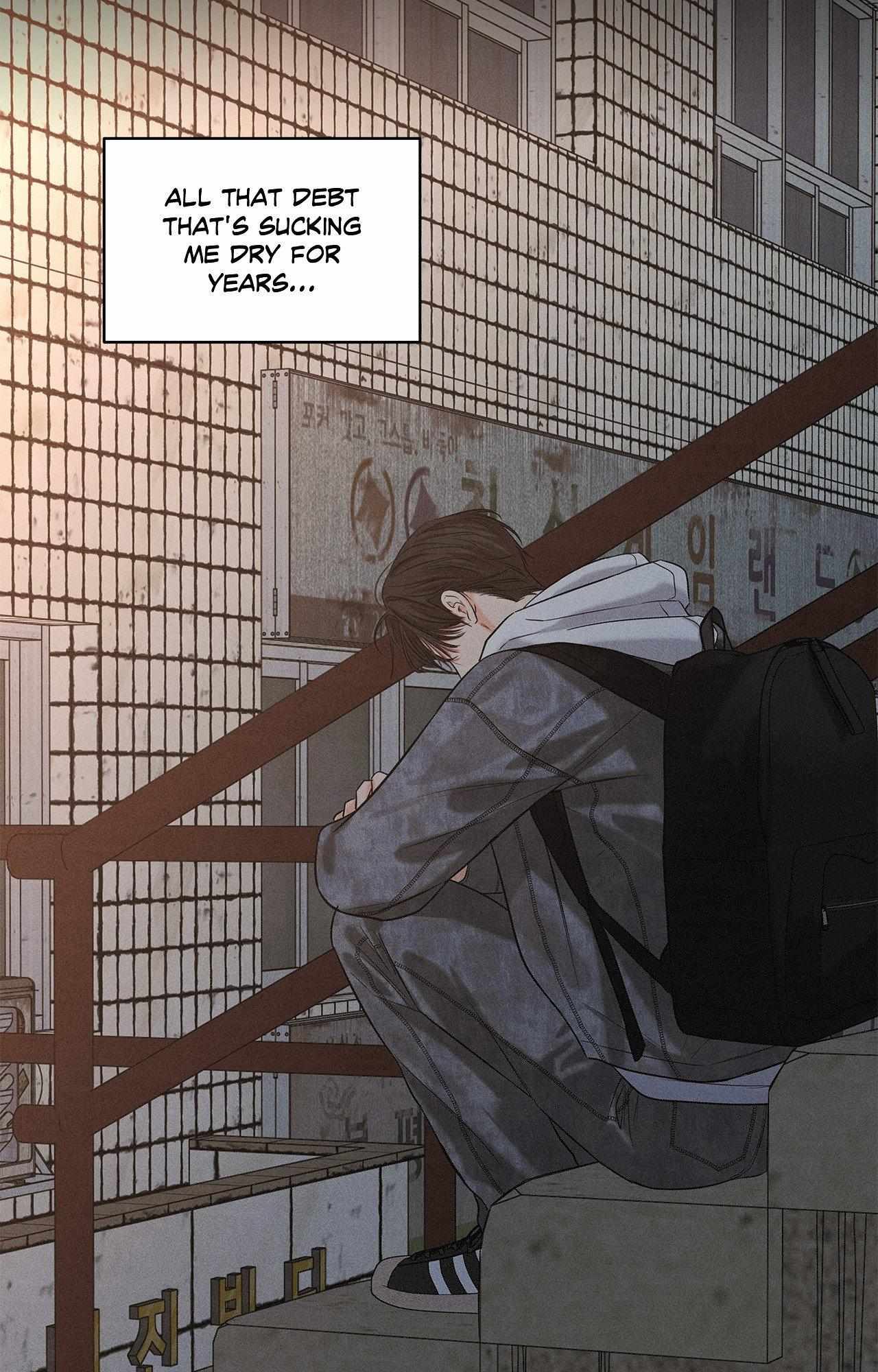 Read Daily part time job chapter 37 image 68 on Lezhin
