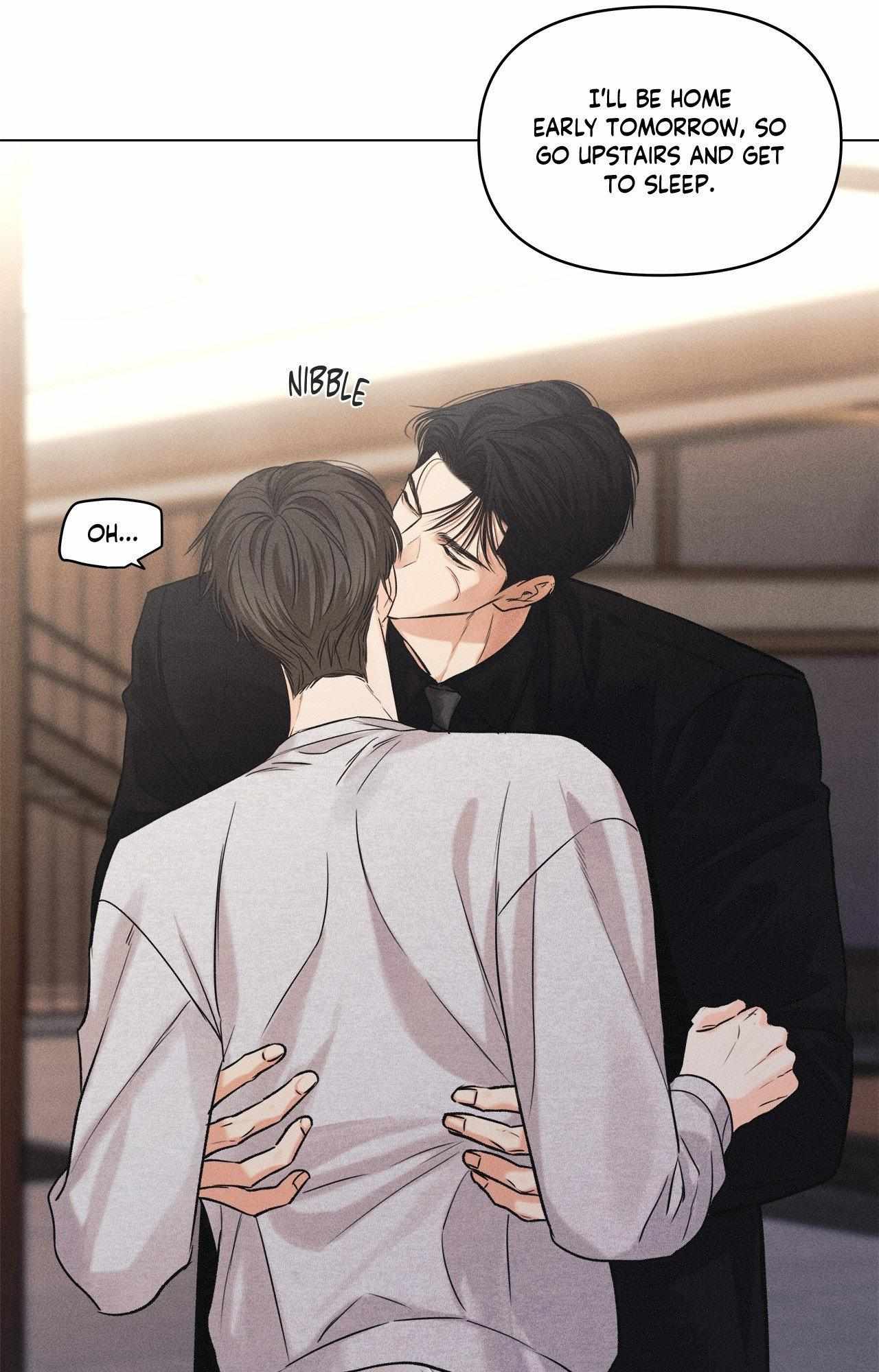 Read Daily part time job chapter 37 image 7 on Lezhin