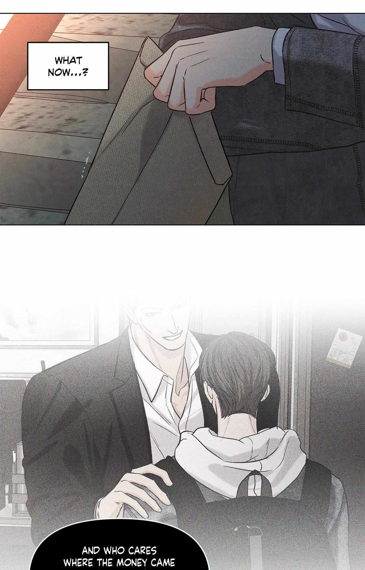 Read Daily part time job chapter 37 image 70 on Lezhin