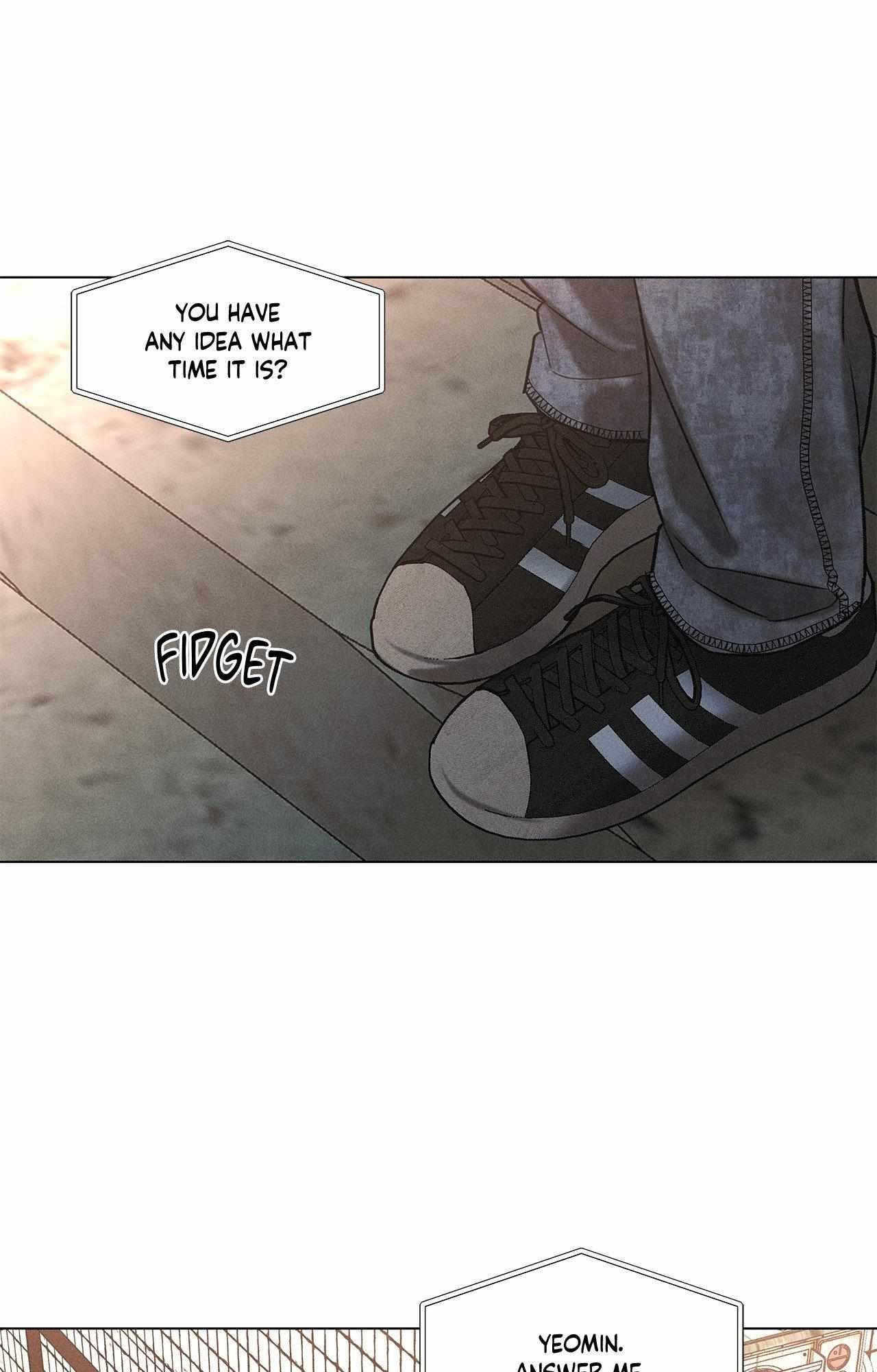 Read Daily part time job chapter 37 image 77 on Lezhin