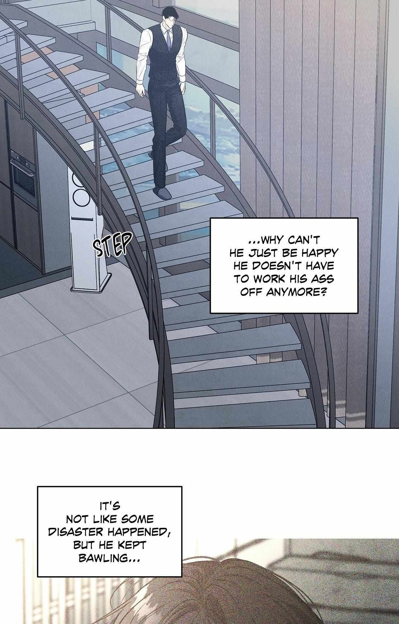 Read Daily part time job chapter 38 image 28 on Lezhin