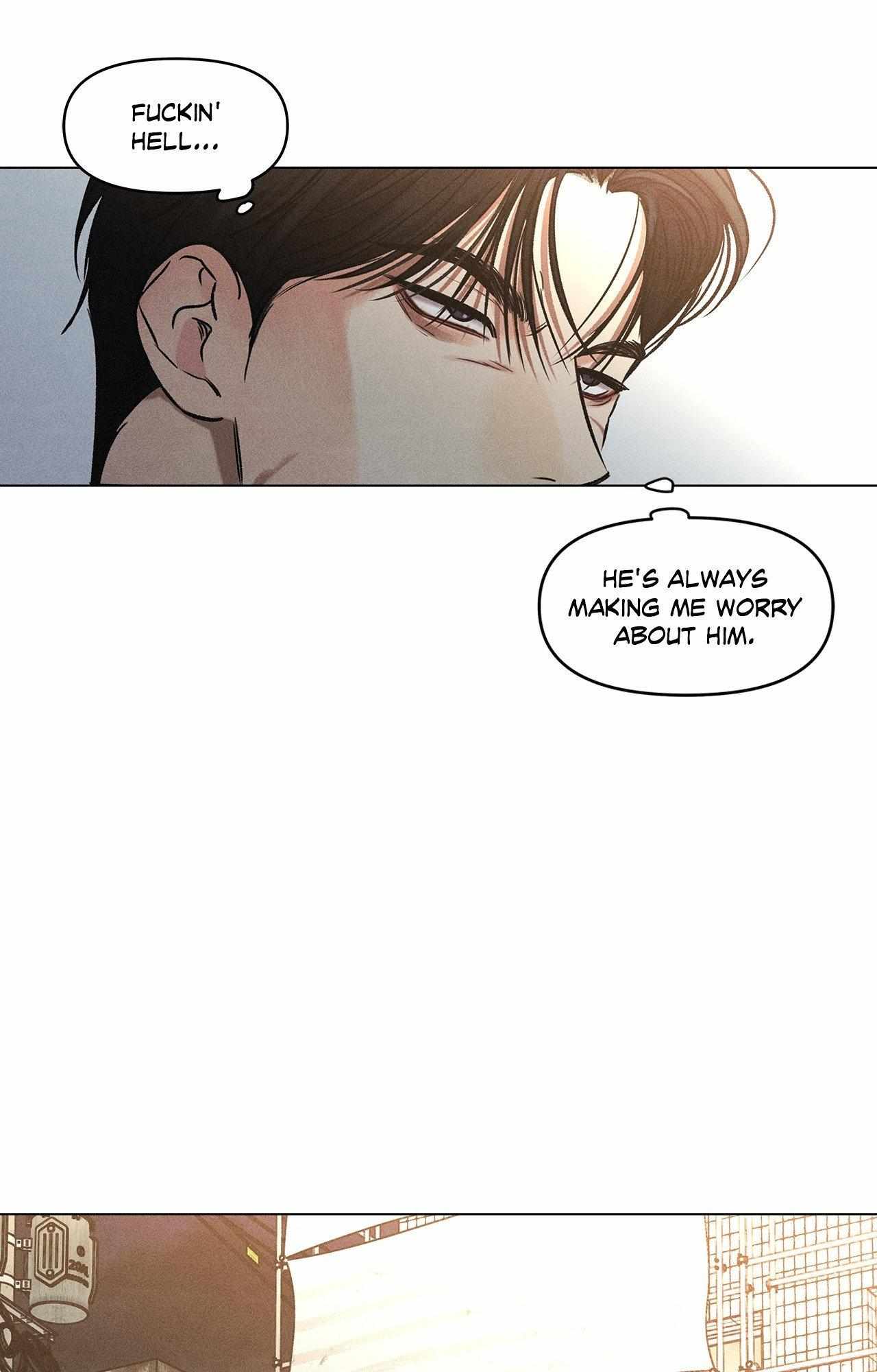 Read Daily part time job chapter 38 image 3 on Lezhin