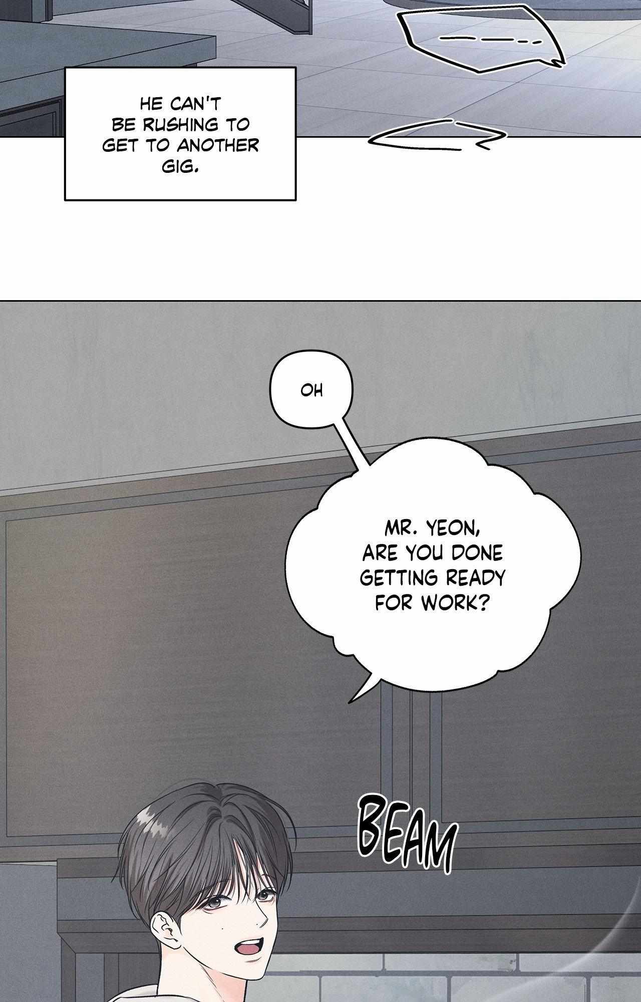 Read Daily part time job chapter 38 image 30 on Lezhin