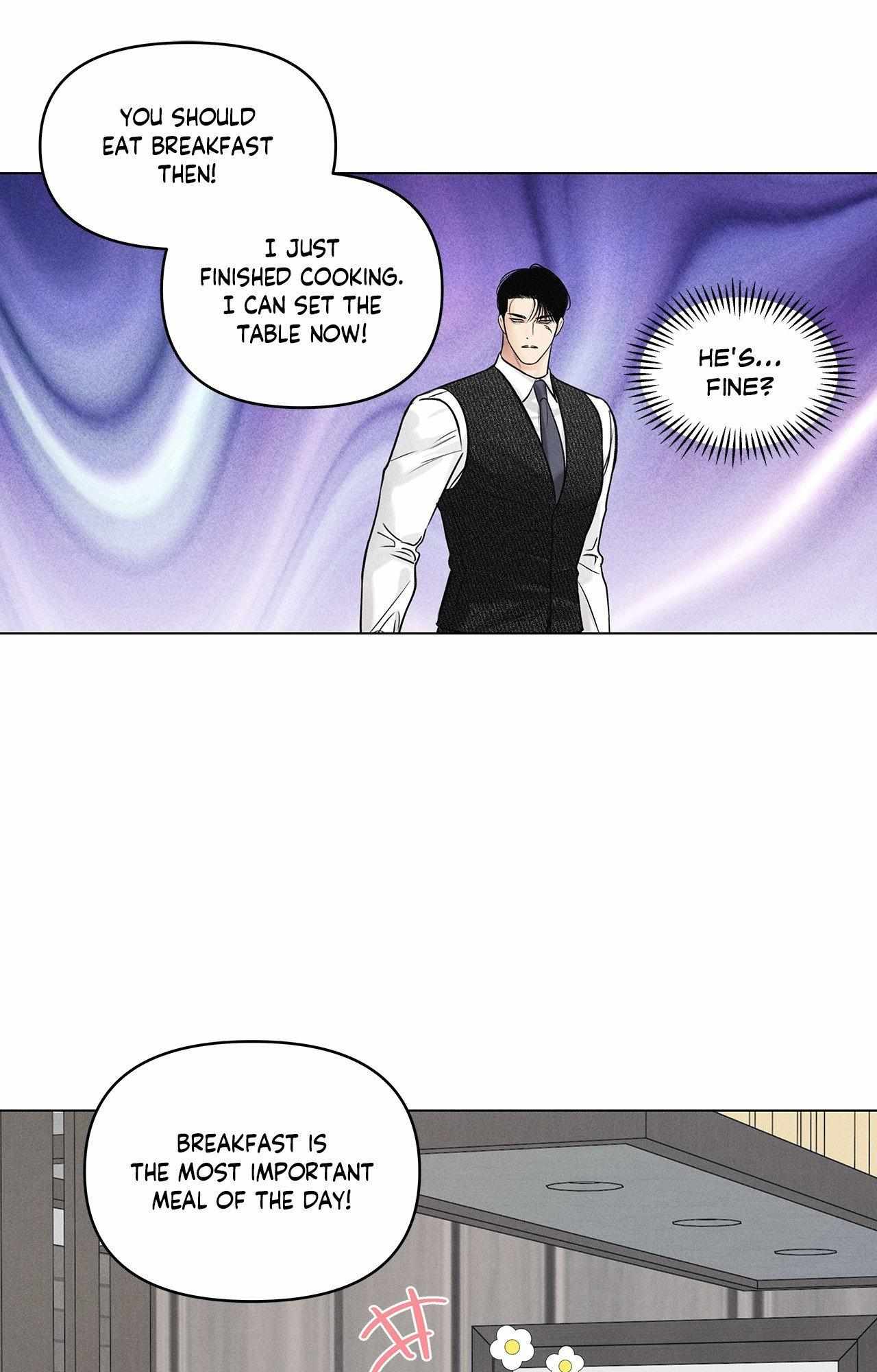Read Daily part time job chapter 38 image 32 on Lezhin