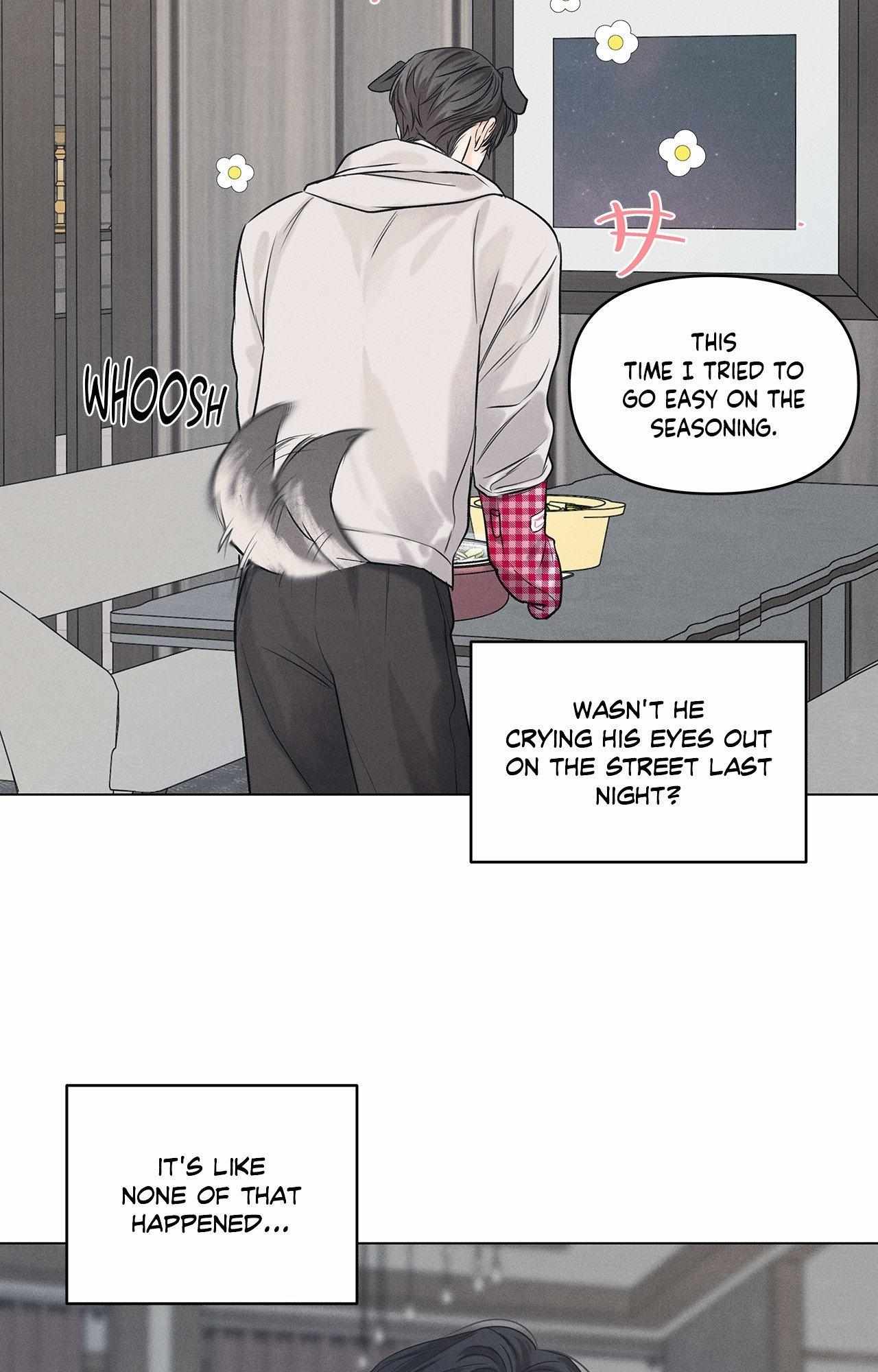 Read Daily part time job chapter 38 image 33 on Lezhin