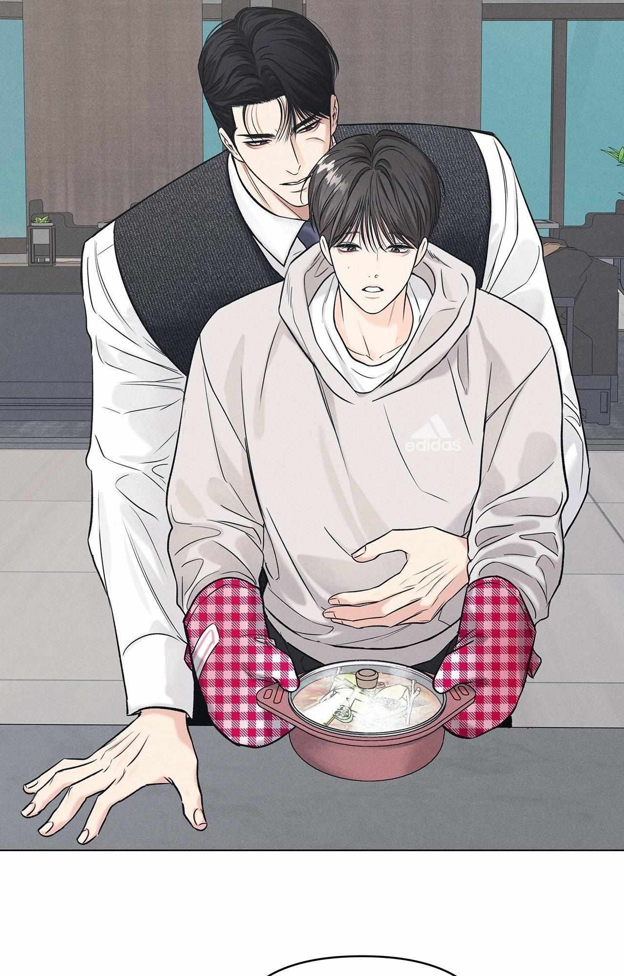 Read Daily part time job chapter 38 image 35 on Lezhin