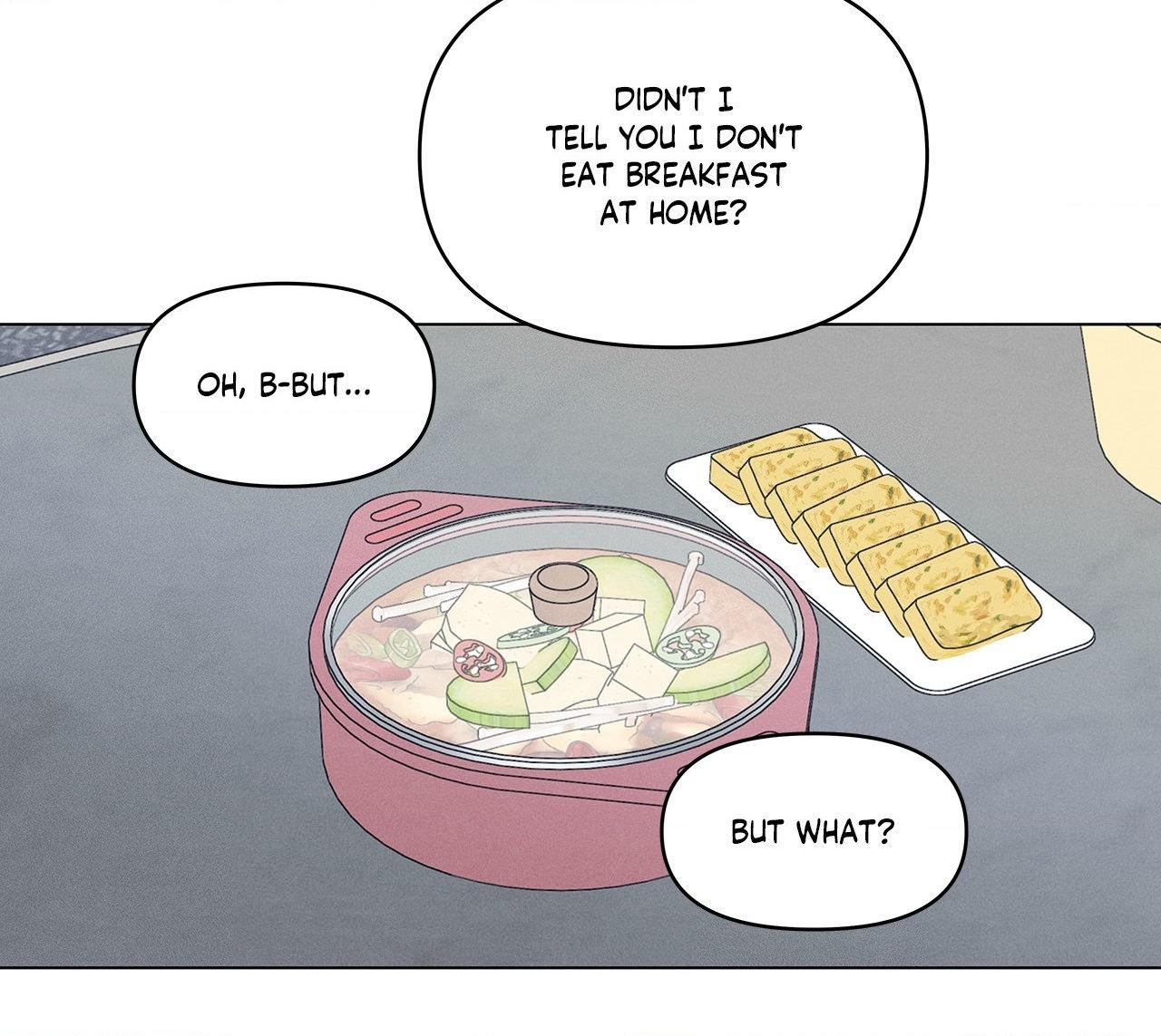 Read Daily part time job chapter 38 image 36 on Lezhin