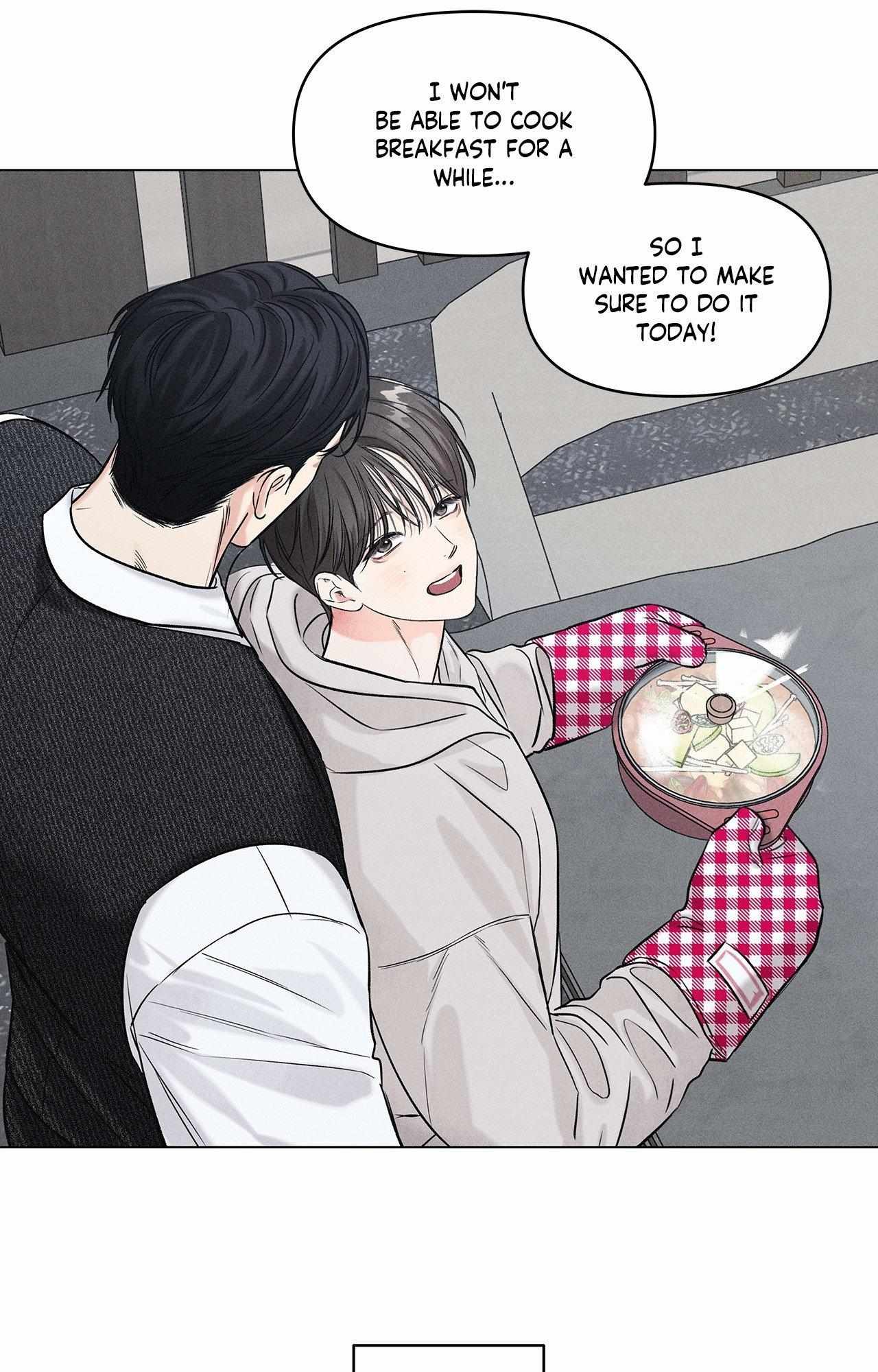 Read Daily part time job chapter 38 image 37 on Lezhin