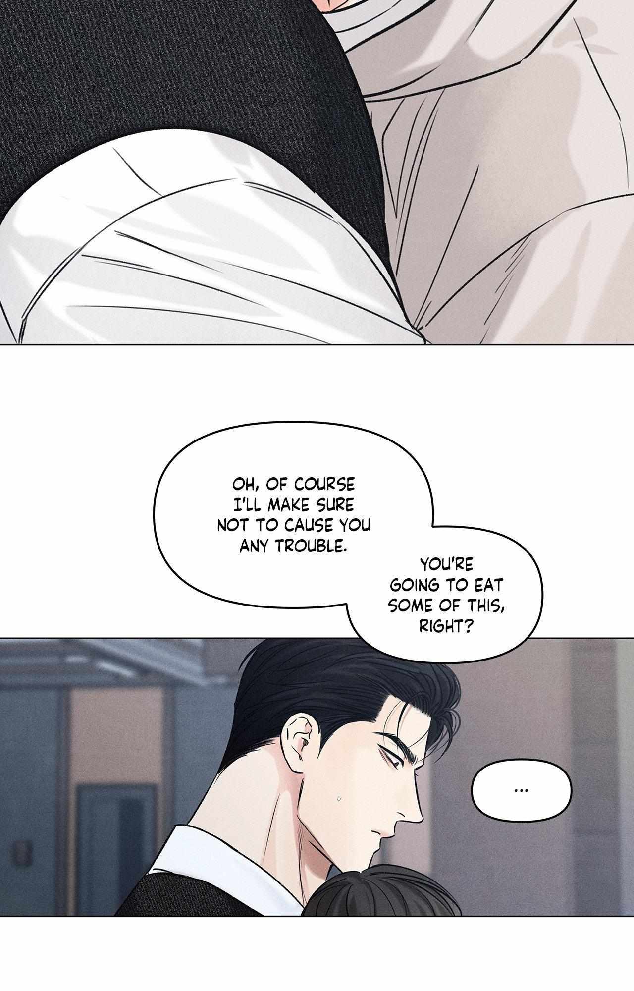 Read Daily part time job chapter 38 image 45 on Lezhin