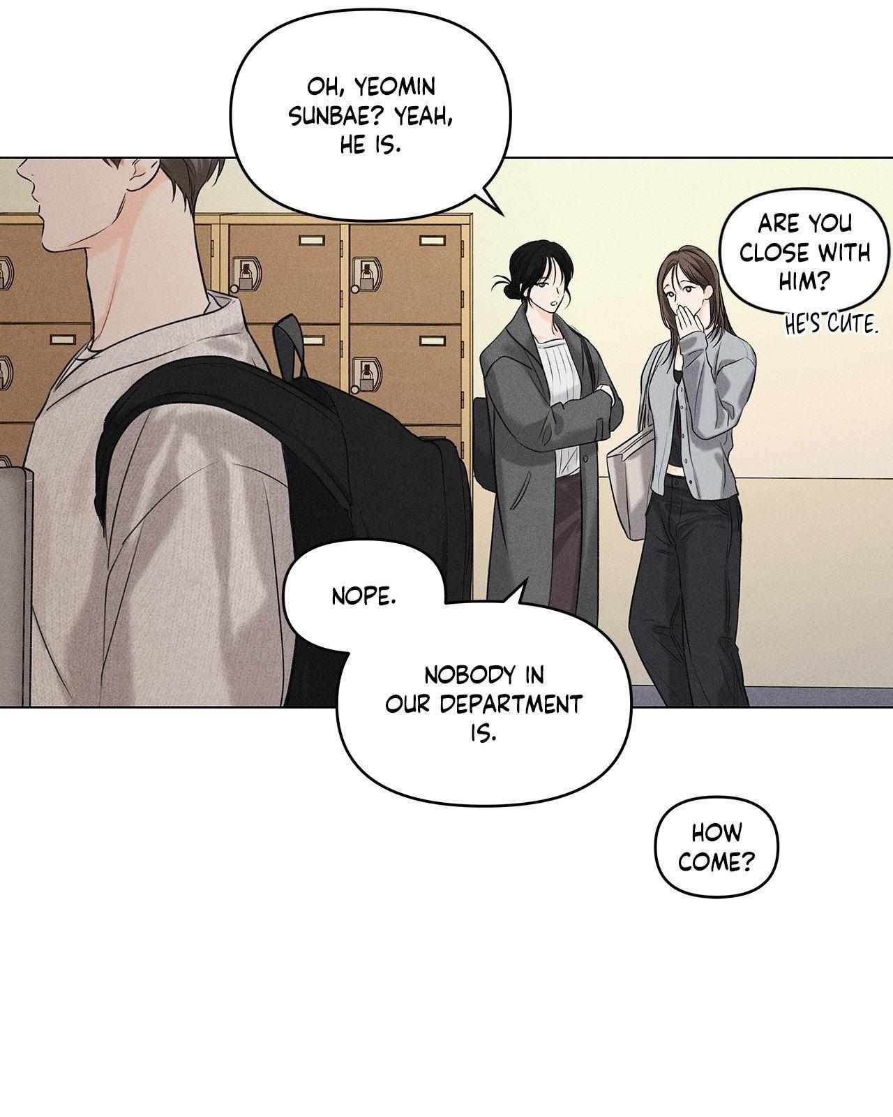 Read Daily part time job chapter 38 image 52 on Lezhin
