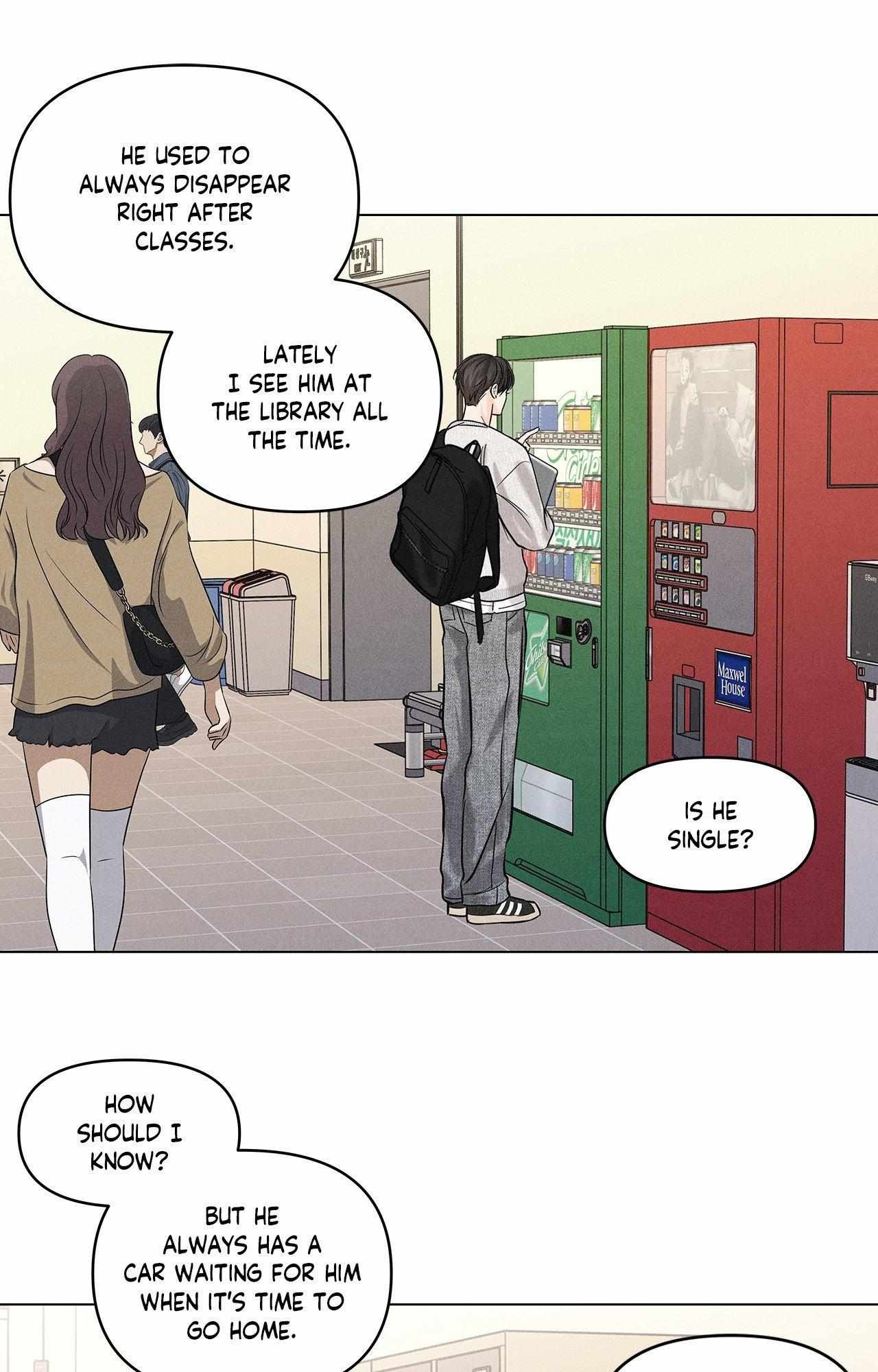 Read Daily part time job chapter 38 image 53 on Lezhin