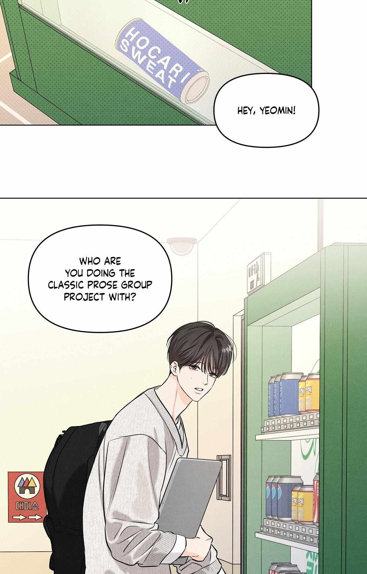 Read Daily part time job chapter 38 image 55 on Lezhin