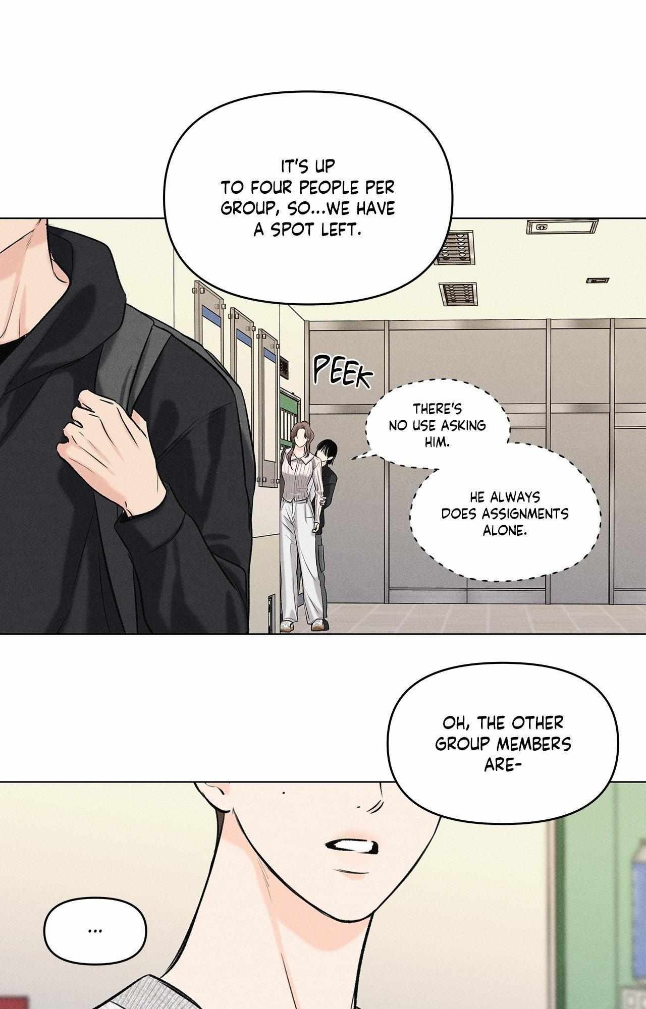 Read Daily part time job chapter 38 image 58 on Lezhin
