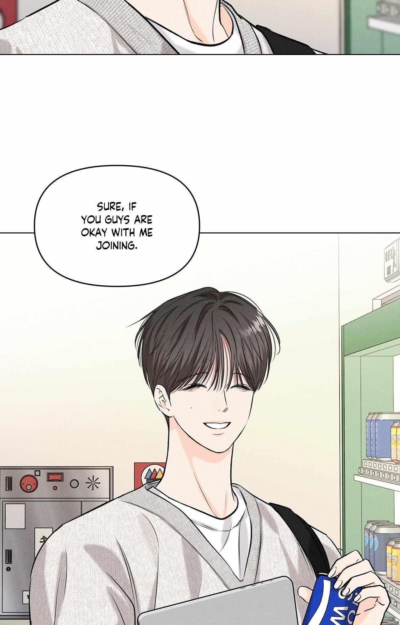 Read Daily part time job chapter 38 image 59 on Lezhin