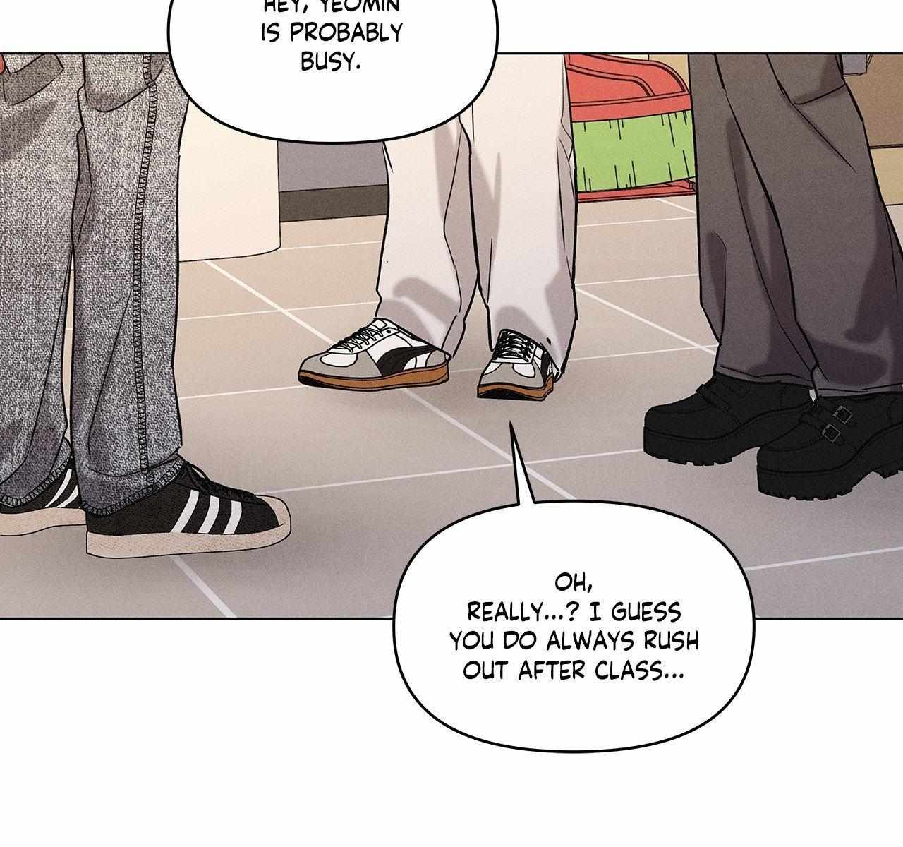 Read Daily part time job chapter 38 image 63 on Lezhin
