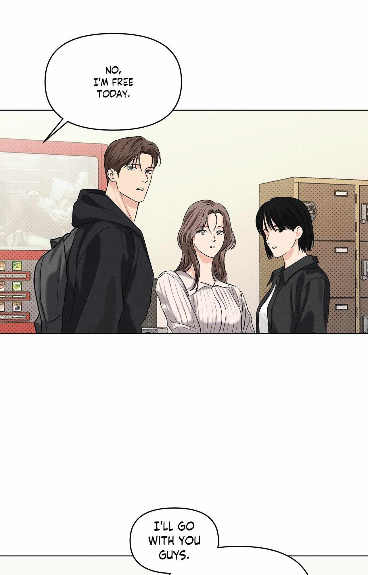Read Daily part time job chapter 38 image 64 on Lezhin