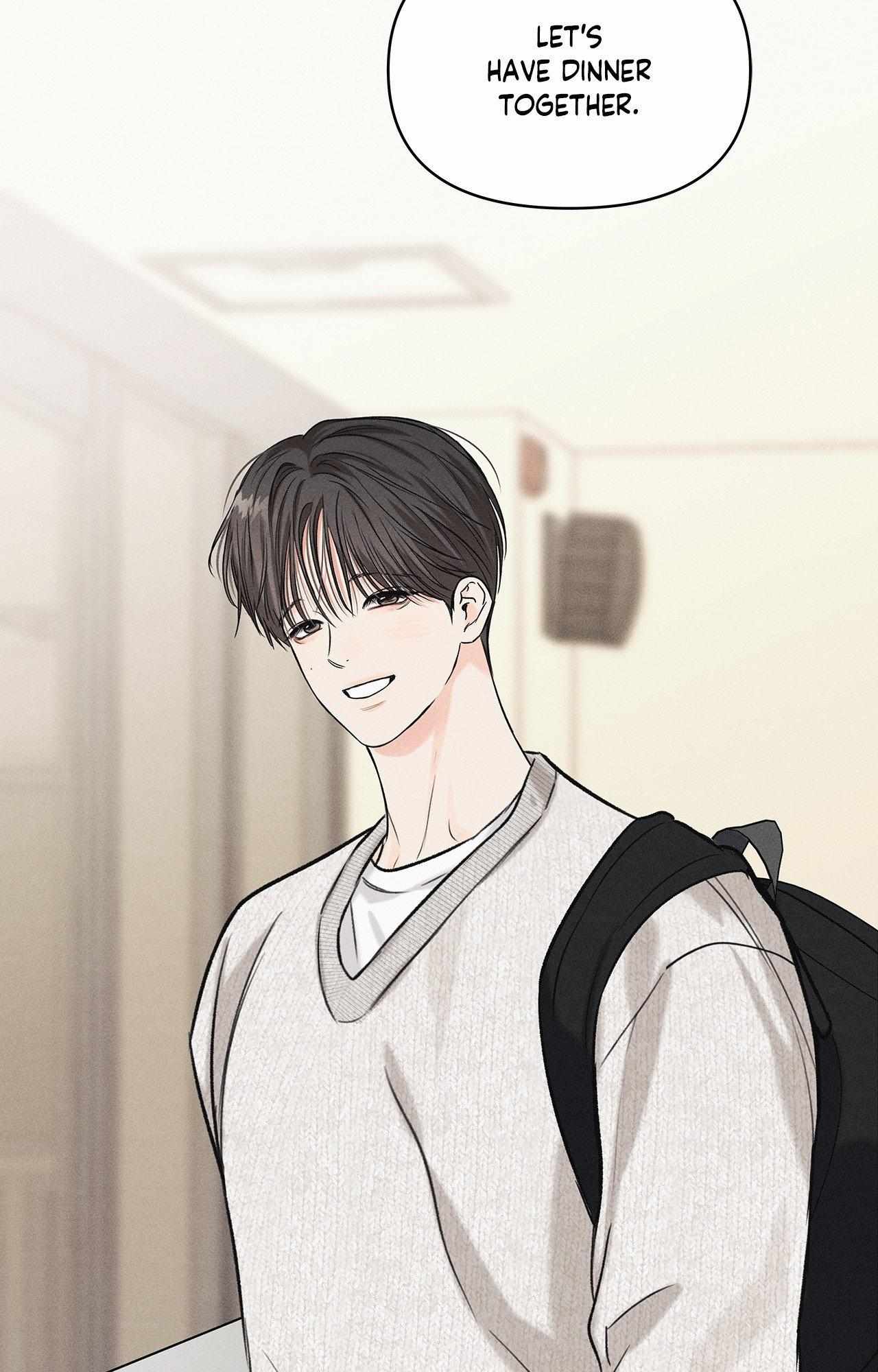 Read Daily part time job chapter 38 image 65 on Lezhin