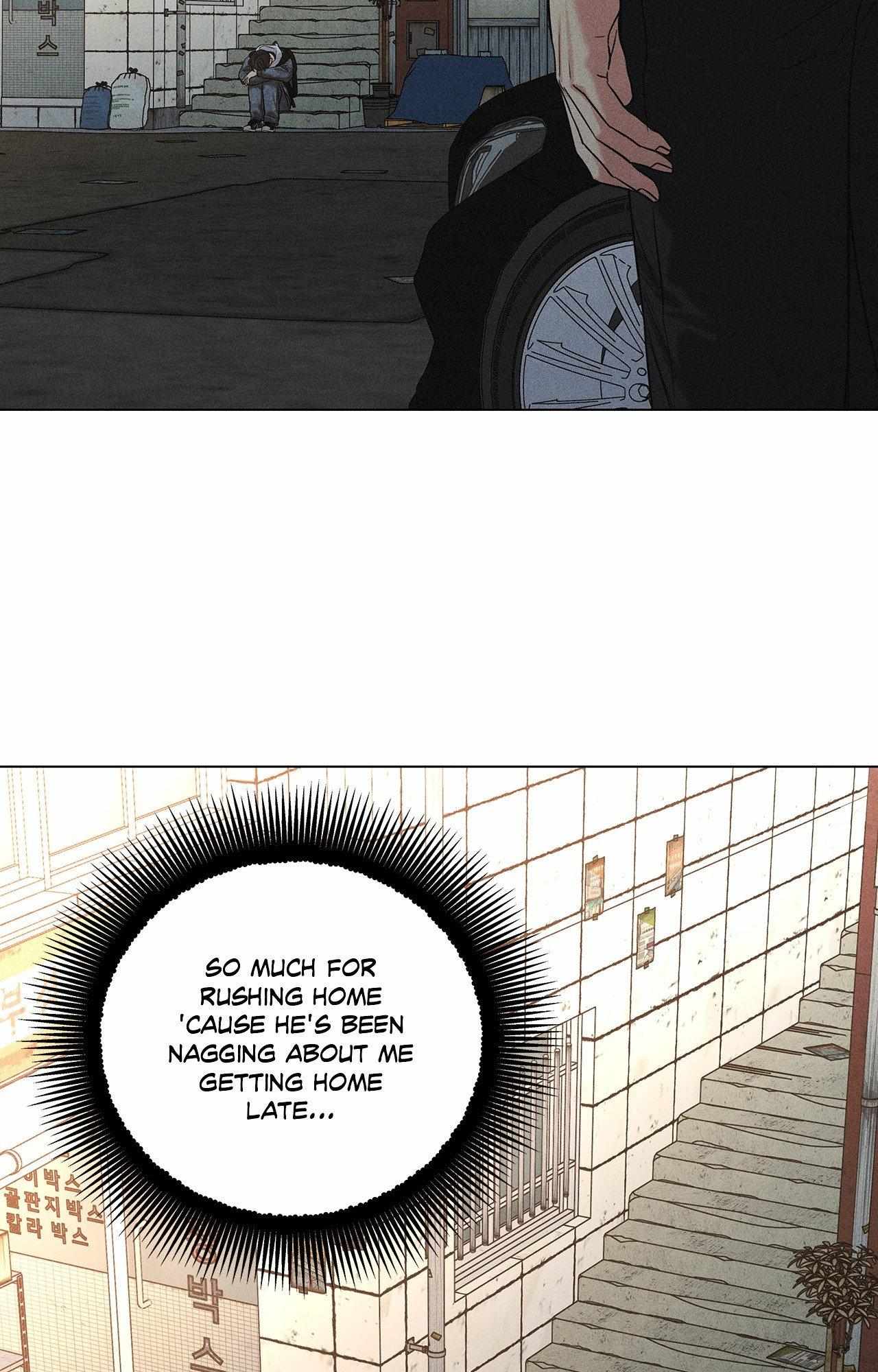 Read Daily part time job chapter 38 image 8 on Lezhin