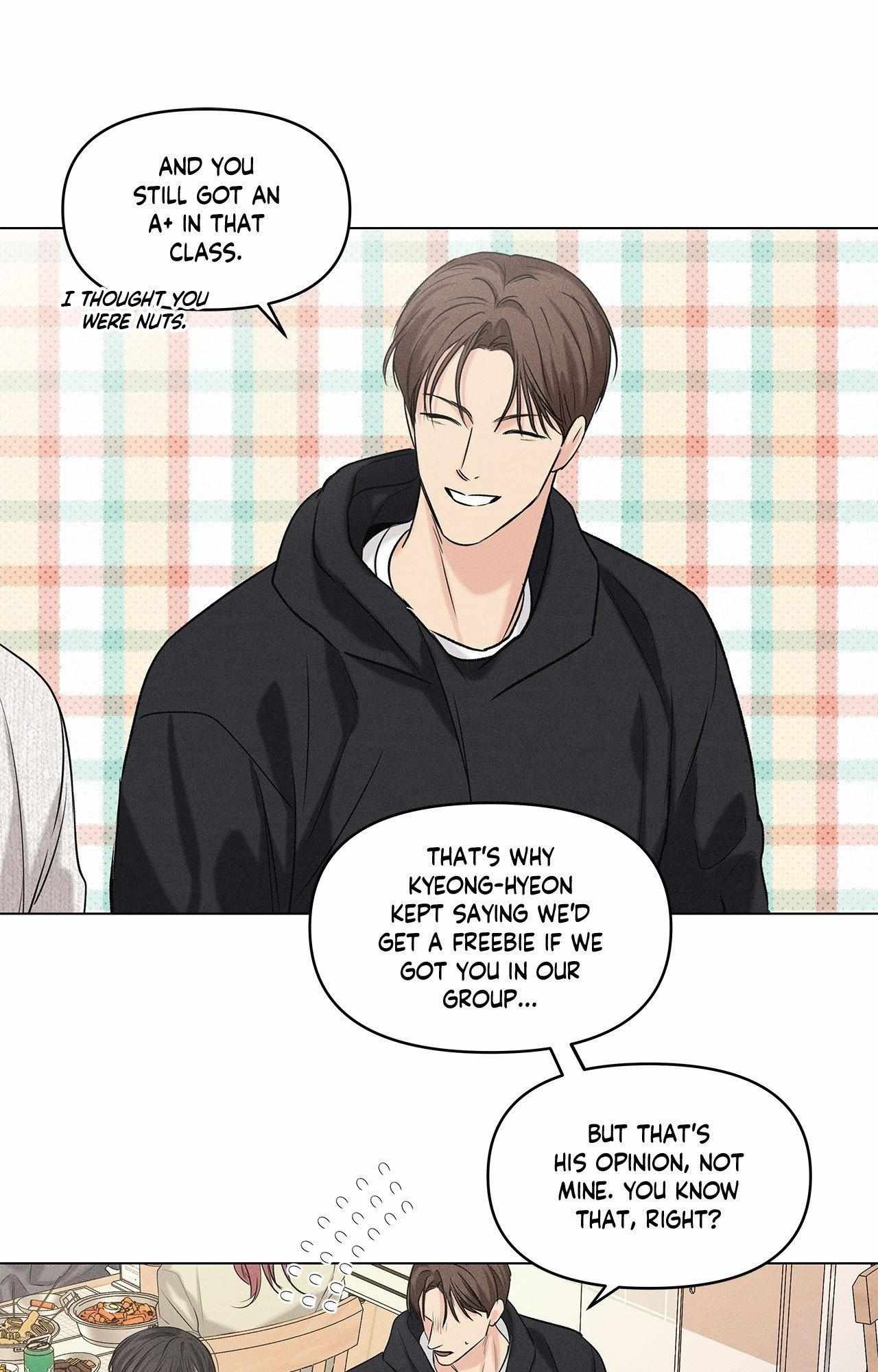 Read Daily part time job chapter 39 image 11 on Lezhin