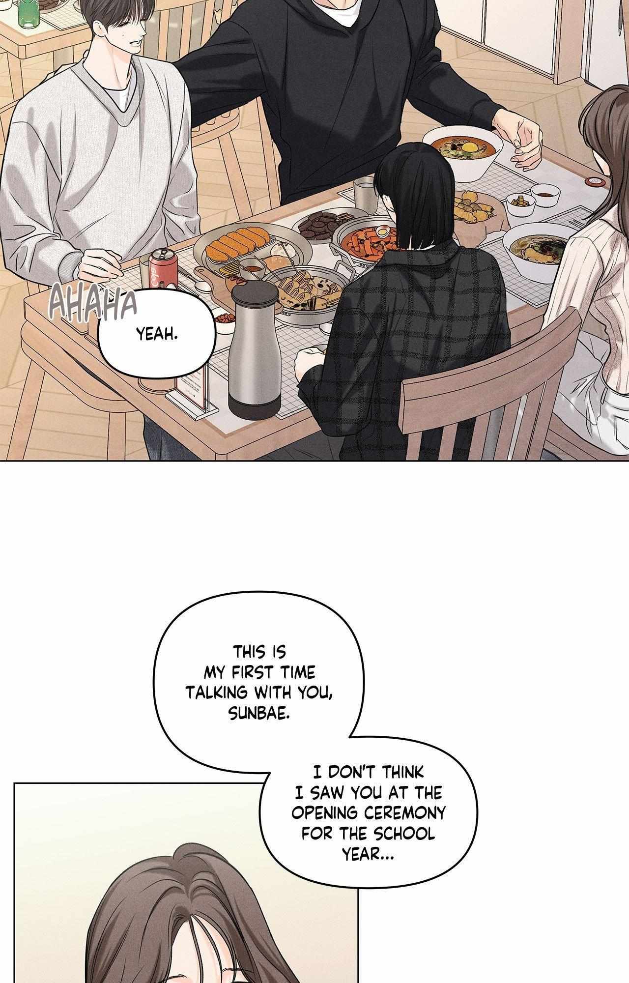 Read Daily part time job chapter 39 image 12 on Lezhin