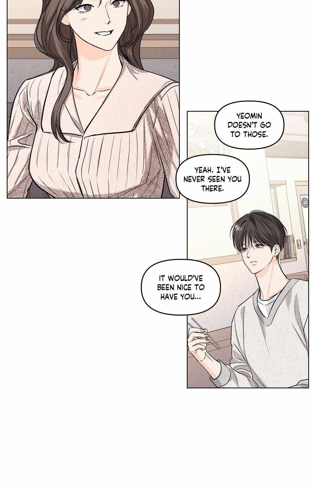 Read Daily part time job chapter 39 image 13 on Lezhin