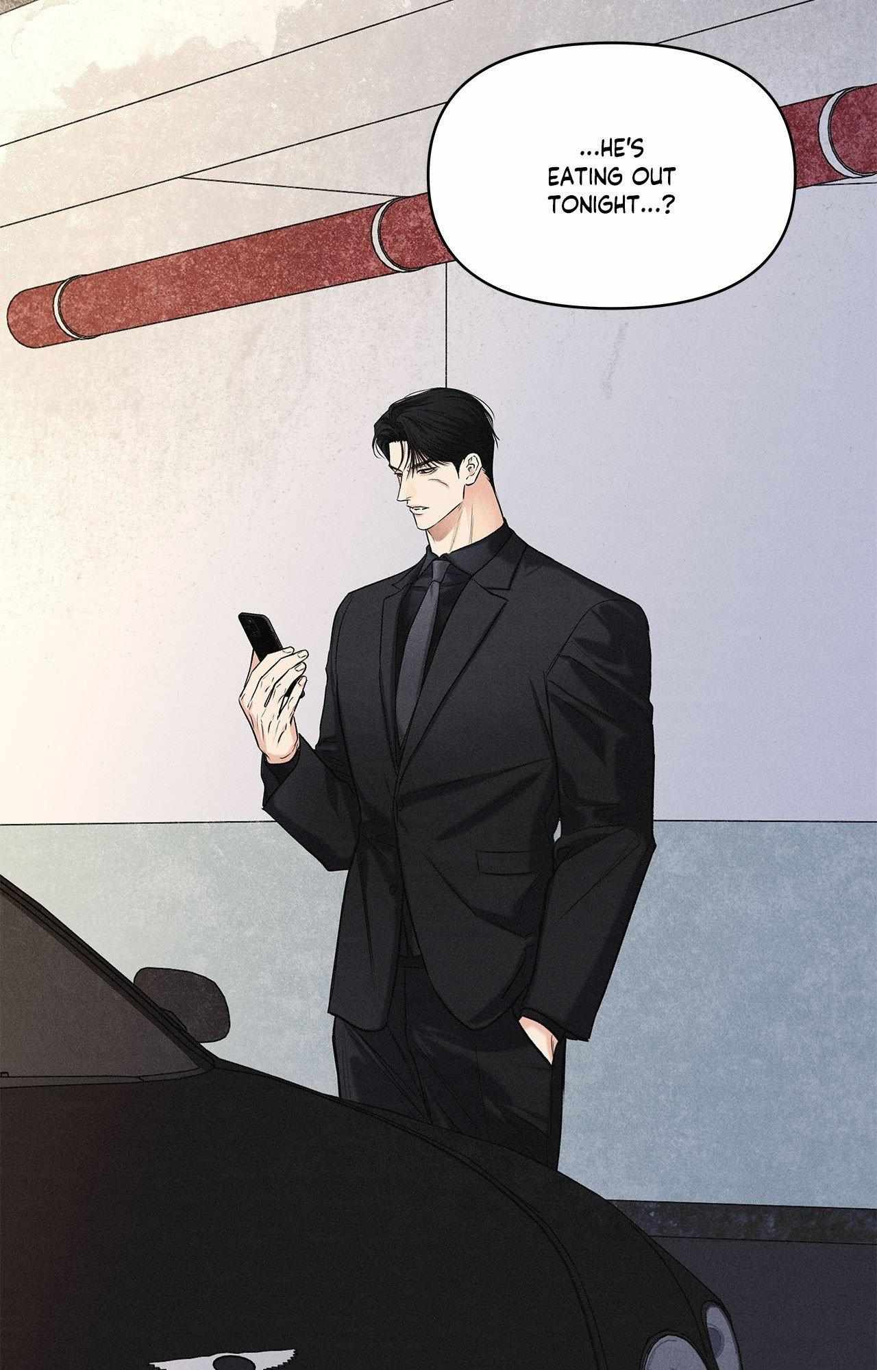 Read Daily part time job chapter 39 image 2 on Lezhin