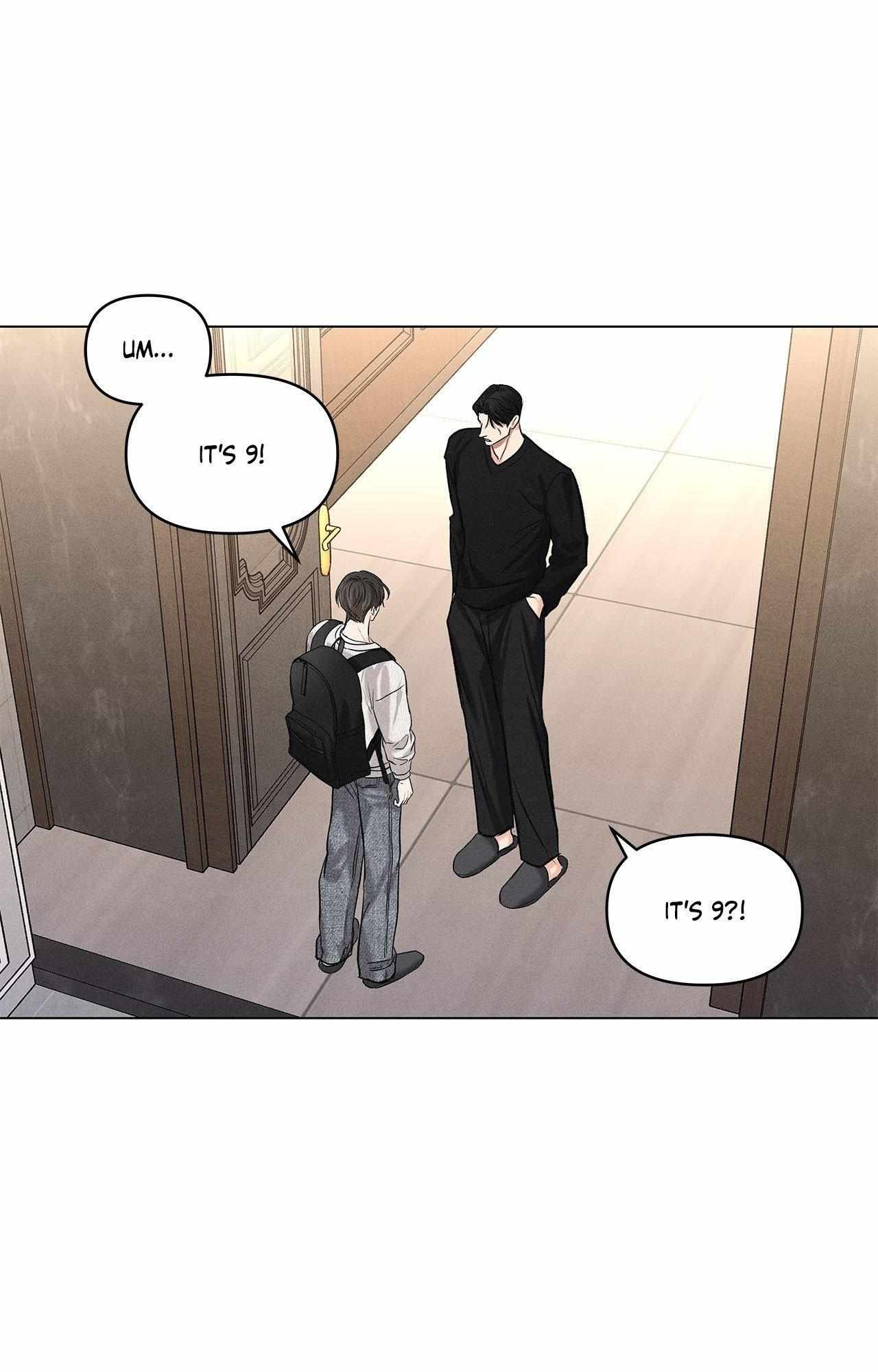 Read Daily part time job chapter 39 image 21 on Lezhin