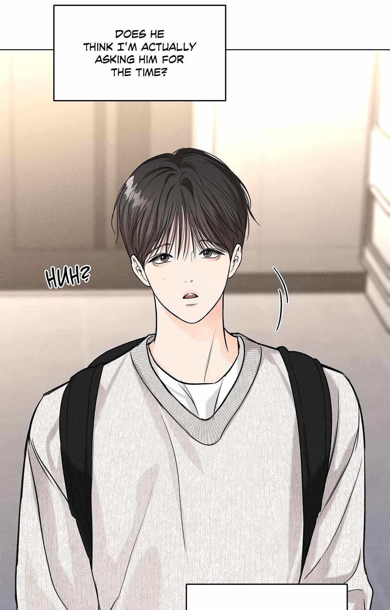 Read Daily part time job chapter 39 image 22 on Lezhin