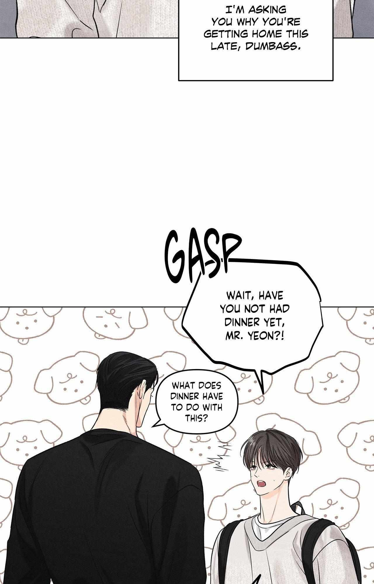 Read Daily part time job chapter 39 image 23 on Lezhin