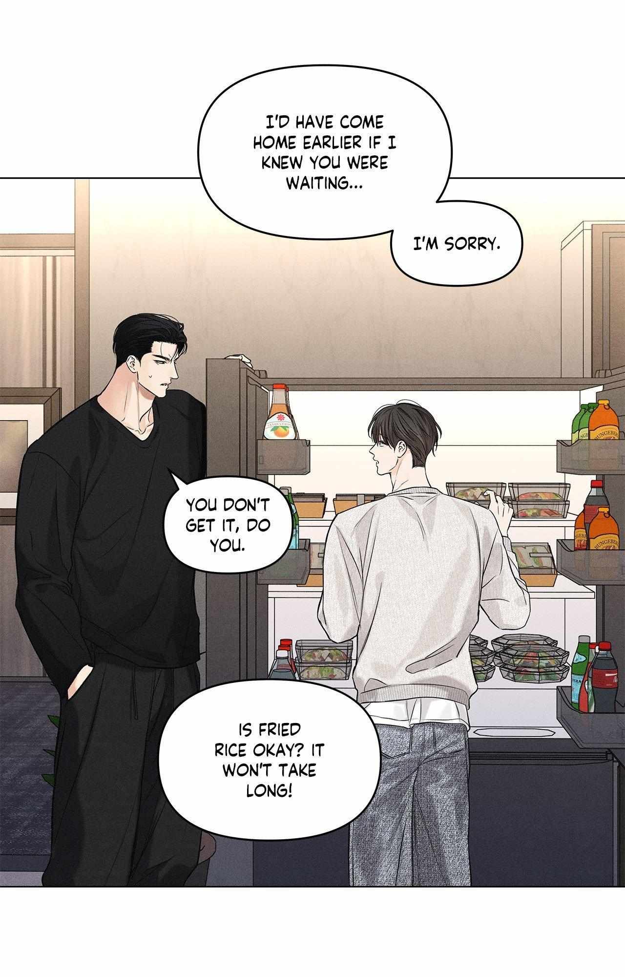 Read Daily part time job chapter 39 image 26 on Lezhin