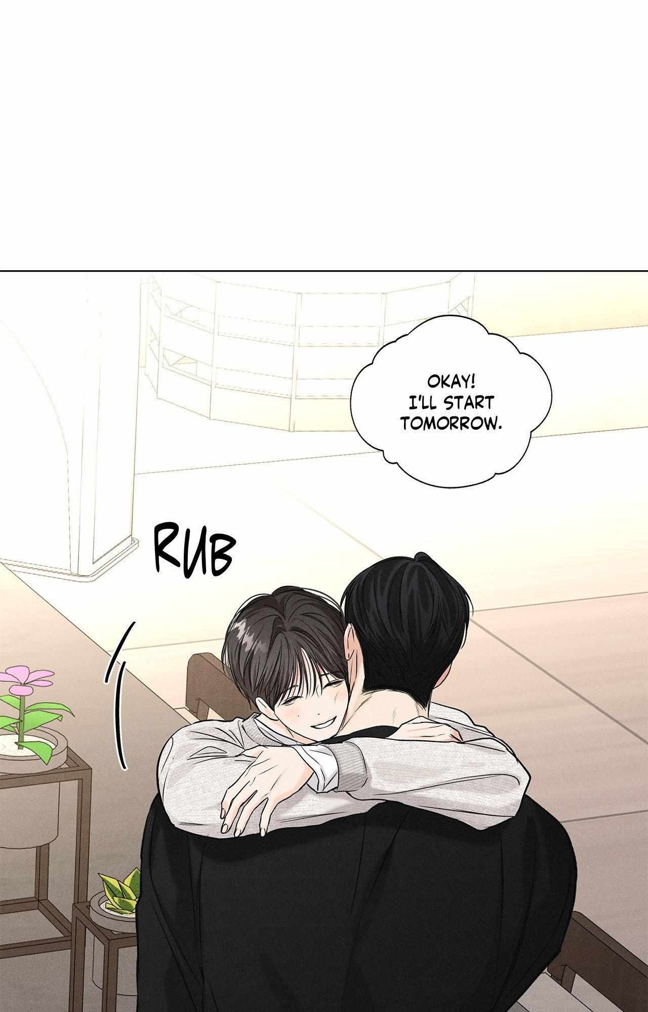 Read Daily part time job chapter 39 image 33 on Lezhin