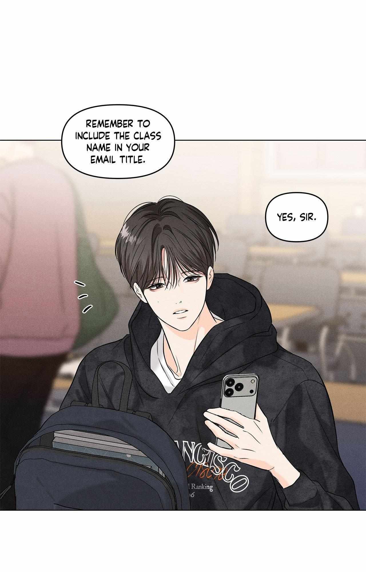 Read Daily part time job chapter 39 image 37 on Lezhin