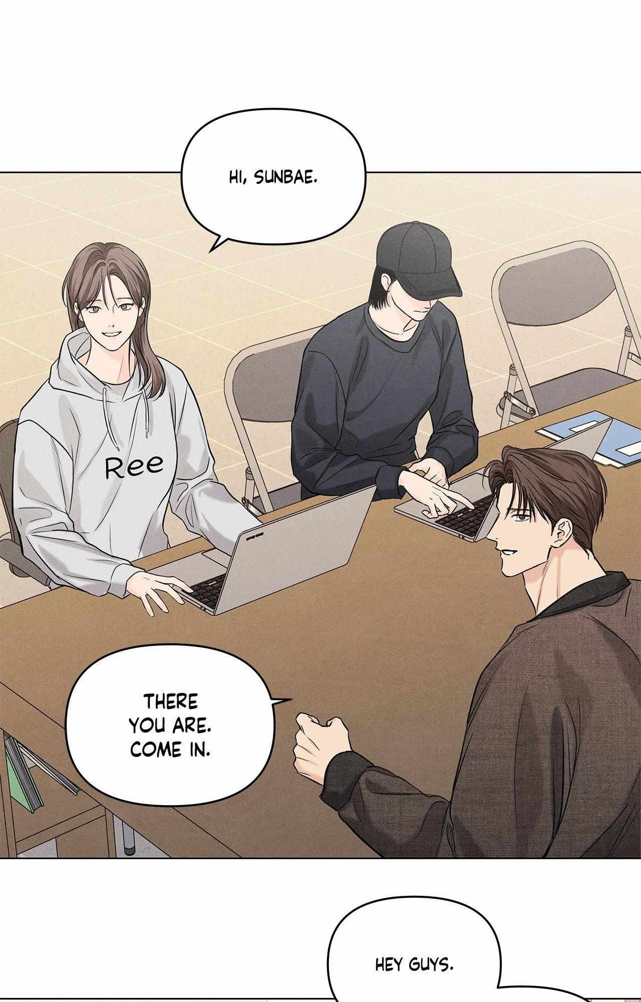 Read Daily part time job chapter 39 image 39 on Lezhin