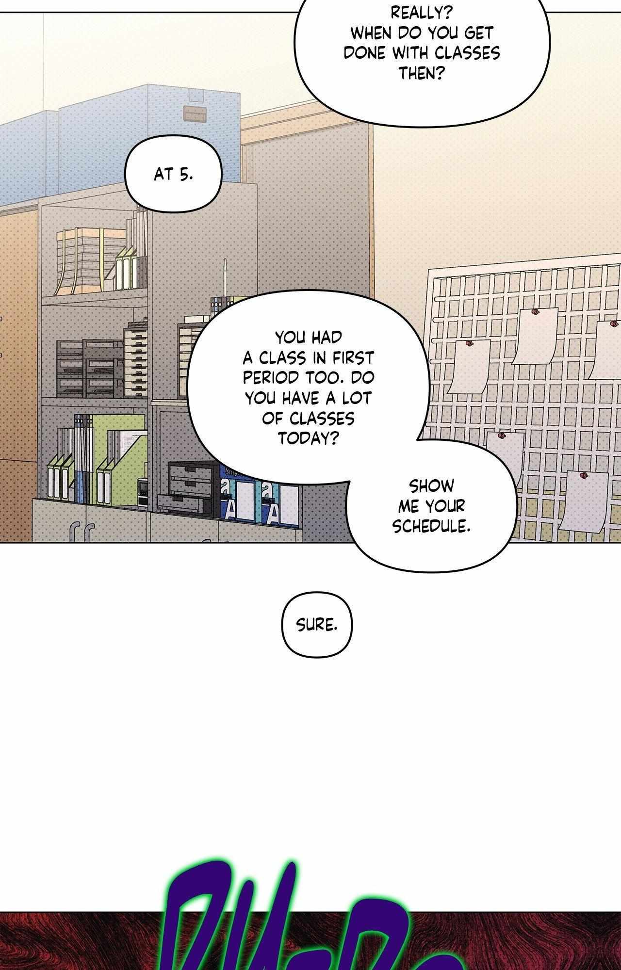 Read Daily part time job chapter 39 image 43 on Lezhin