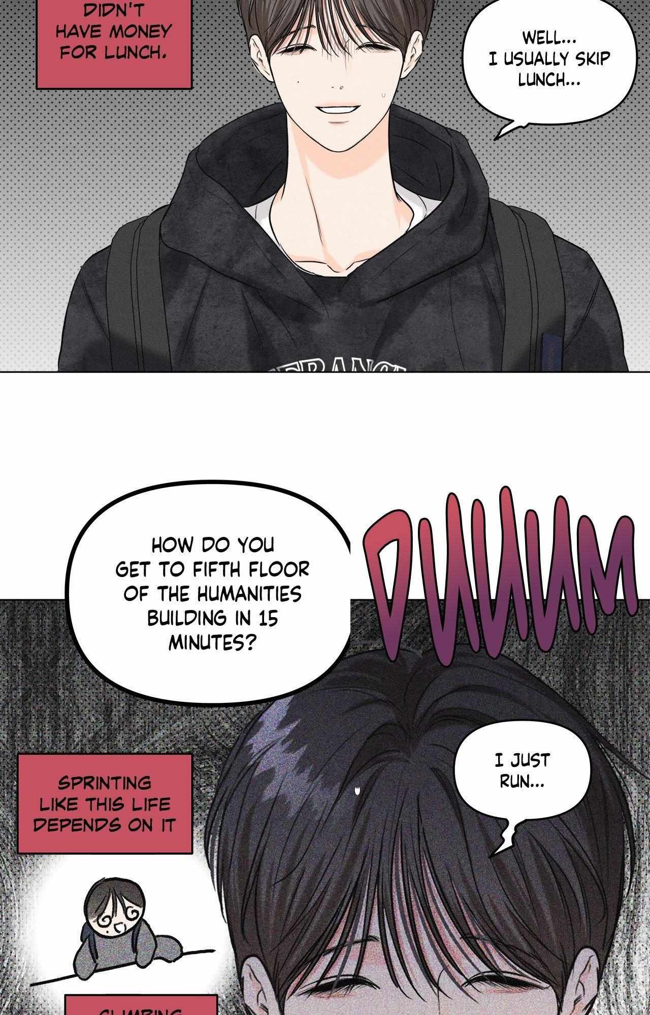 Read Daily part time job chapter 39 image 47 on Lezhin
