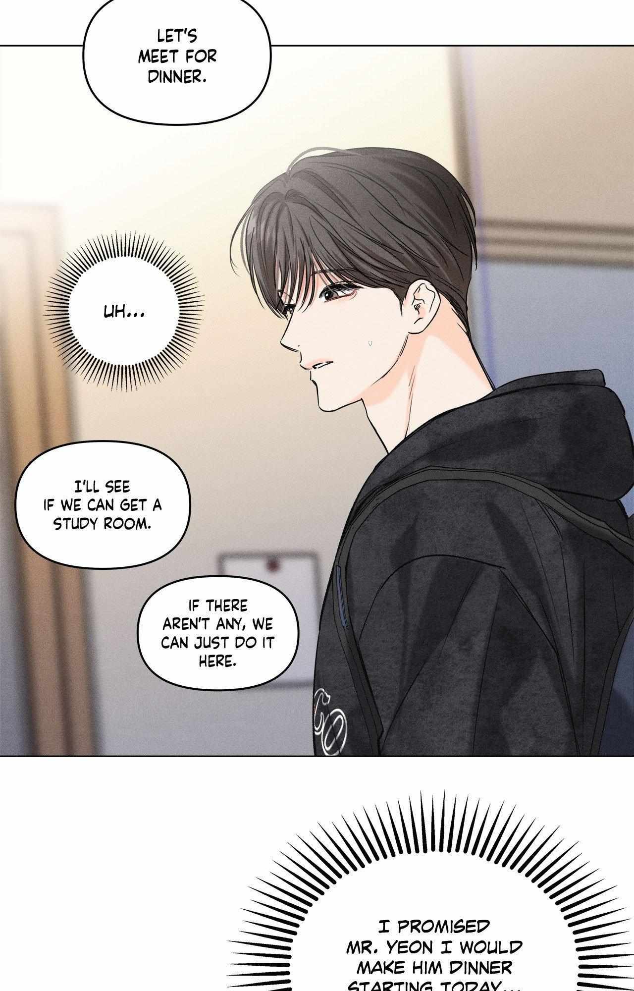 Read Daily part time job chapter 39 image 49 on Lezhin